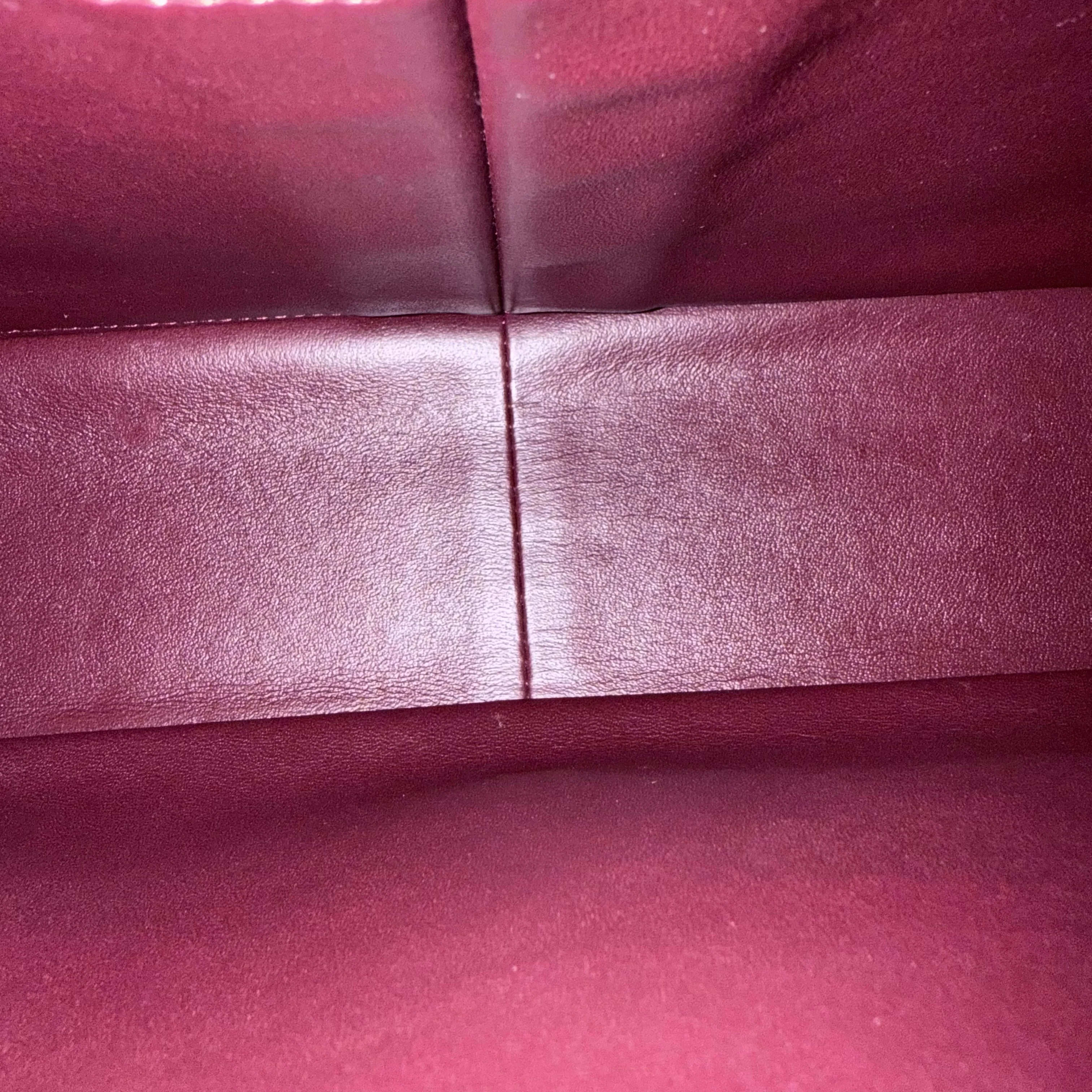 Chanel Classic Flap Maxi - Double Flap Quilted Lambskin Black Gold Hardware