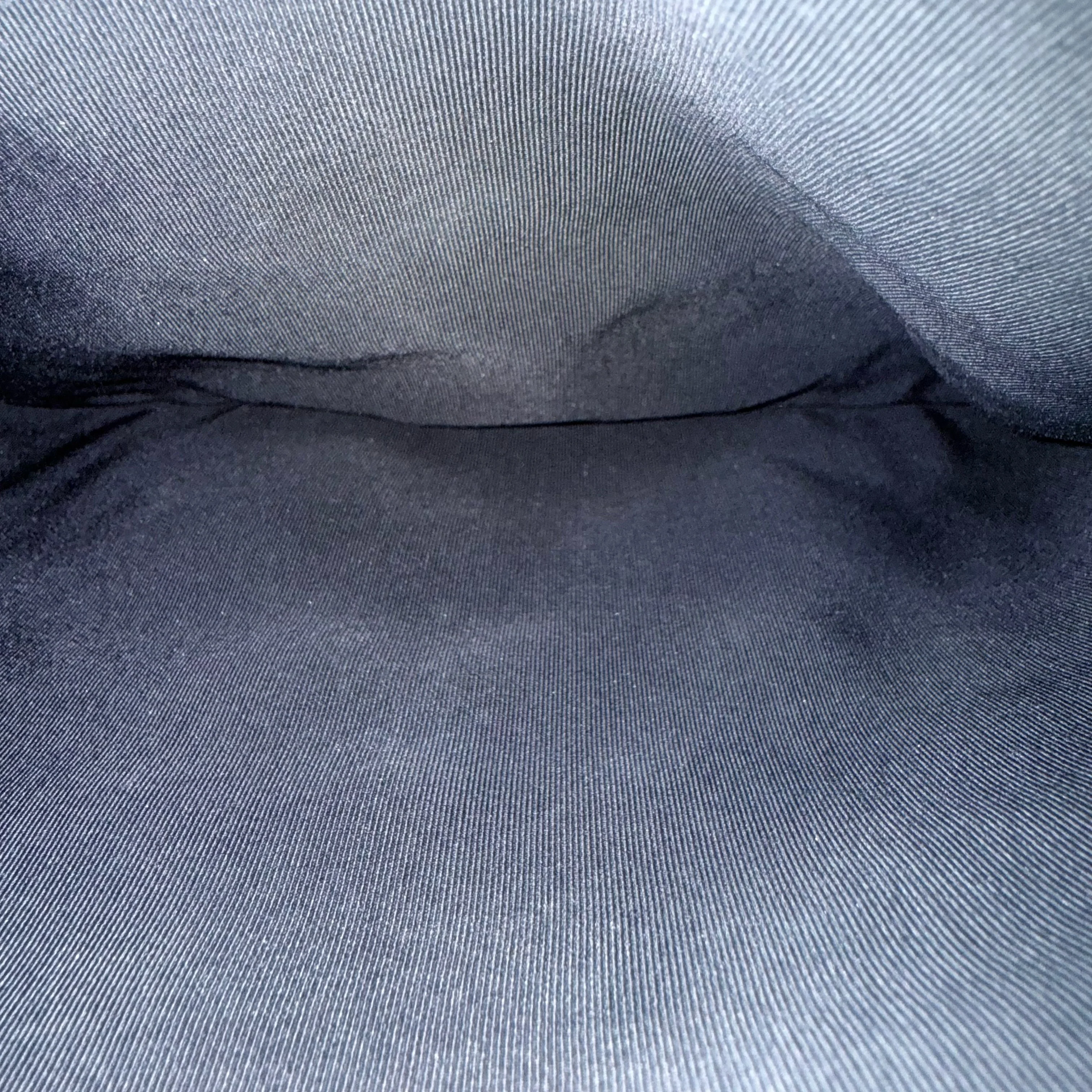 Chanel GST Grand Shopping Tote - Caviar Quilted Grained Calfskin Black Gold Hardware Series 11