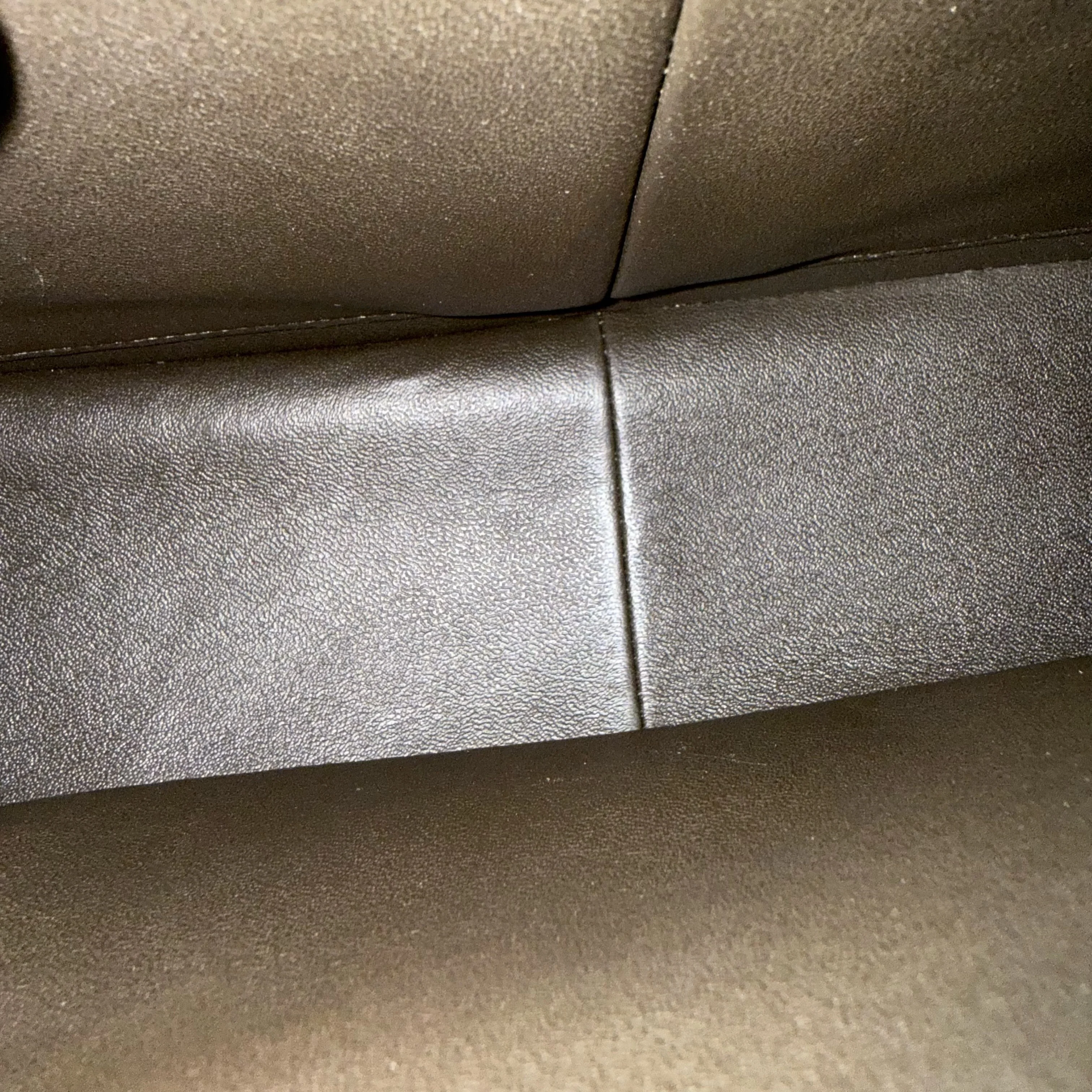 Chanel Classic Flap Jumbo - Quilted Lambskin Bi-Color Burgundy Black Silver Hardware Series 18