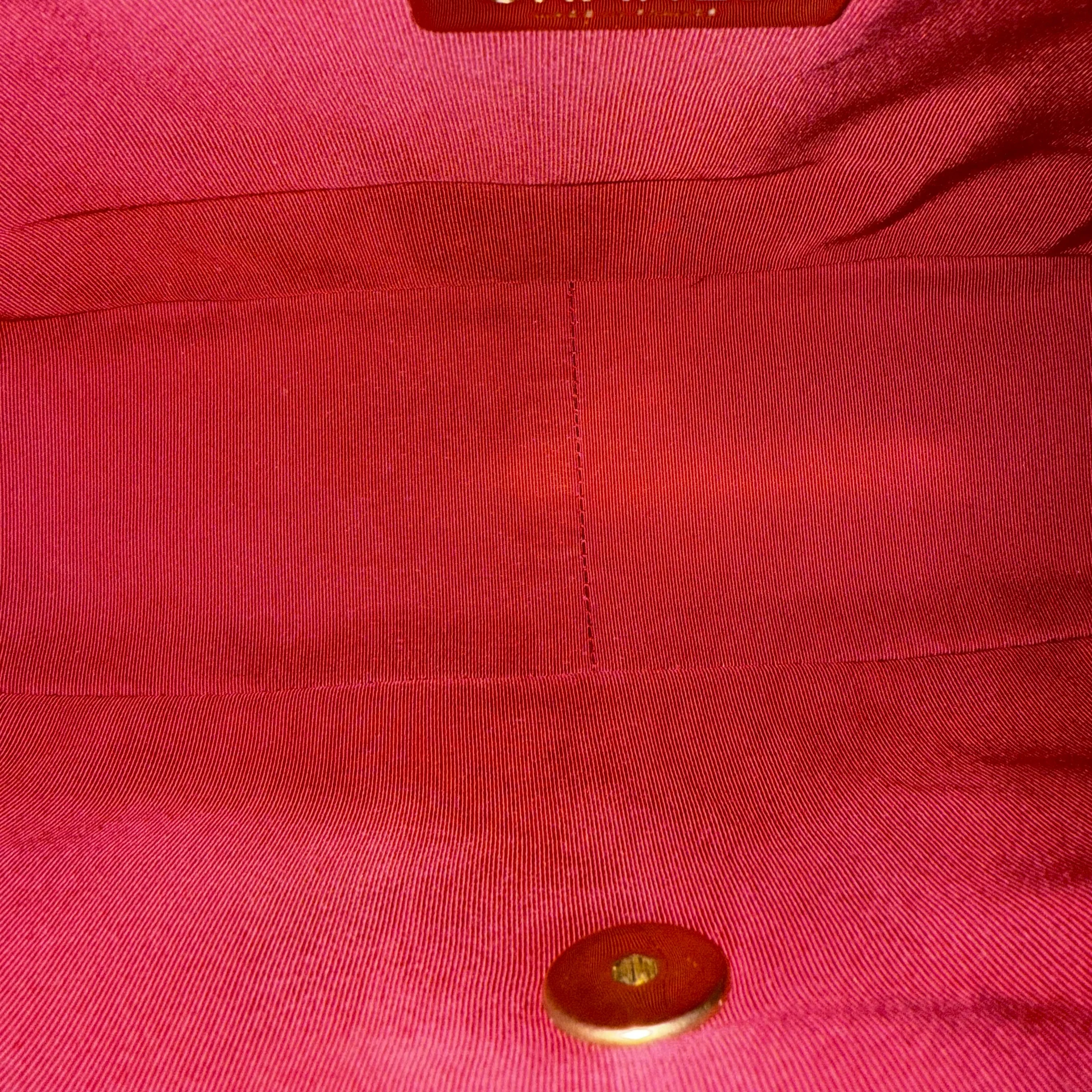 Chanel 19 Bag Medium - Quilted Goatskin Black Gold Hardware Two-tone Series 29