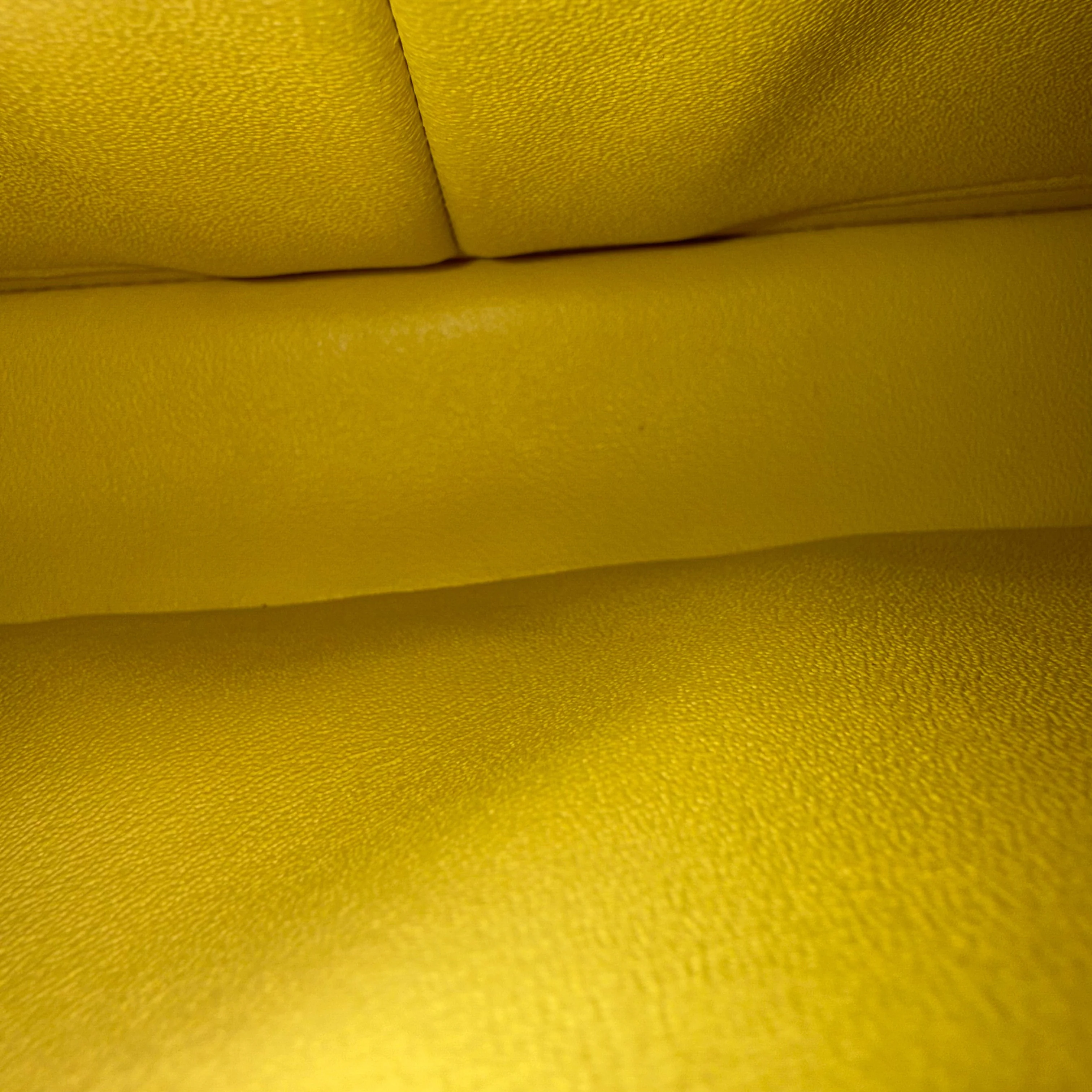 Chanel Classic Flap Small - Caviar 23CM Quilted Grained Calfskin Yellow Gold Hardware Series 30