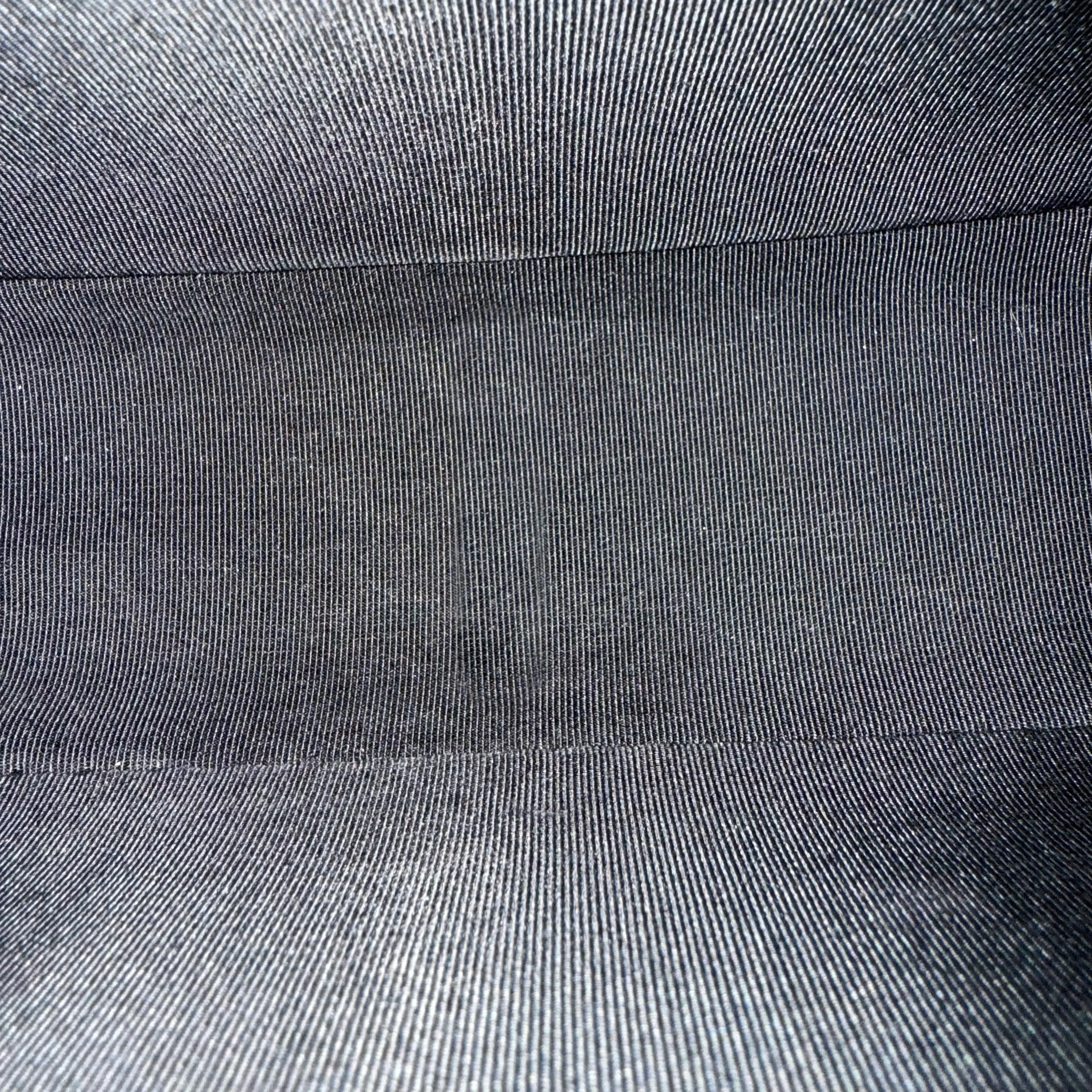 Chanel Boy Medium - Caviar 25CM Grained Calfskin Chevron Black Gold Hardware