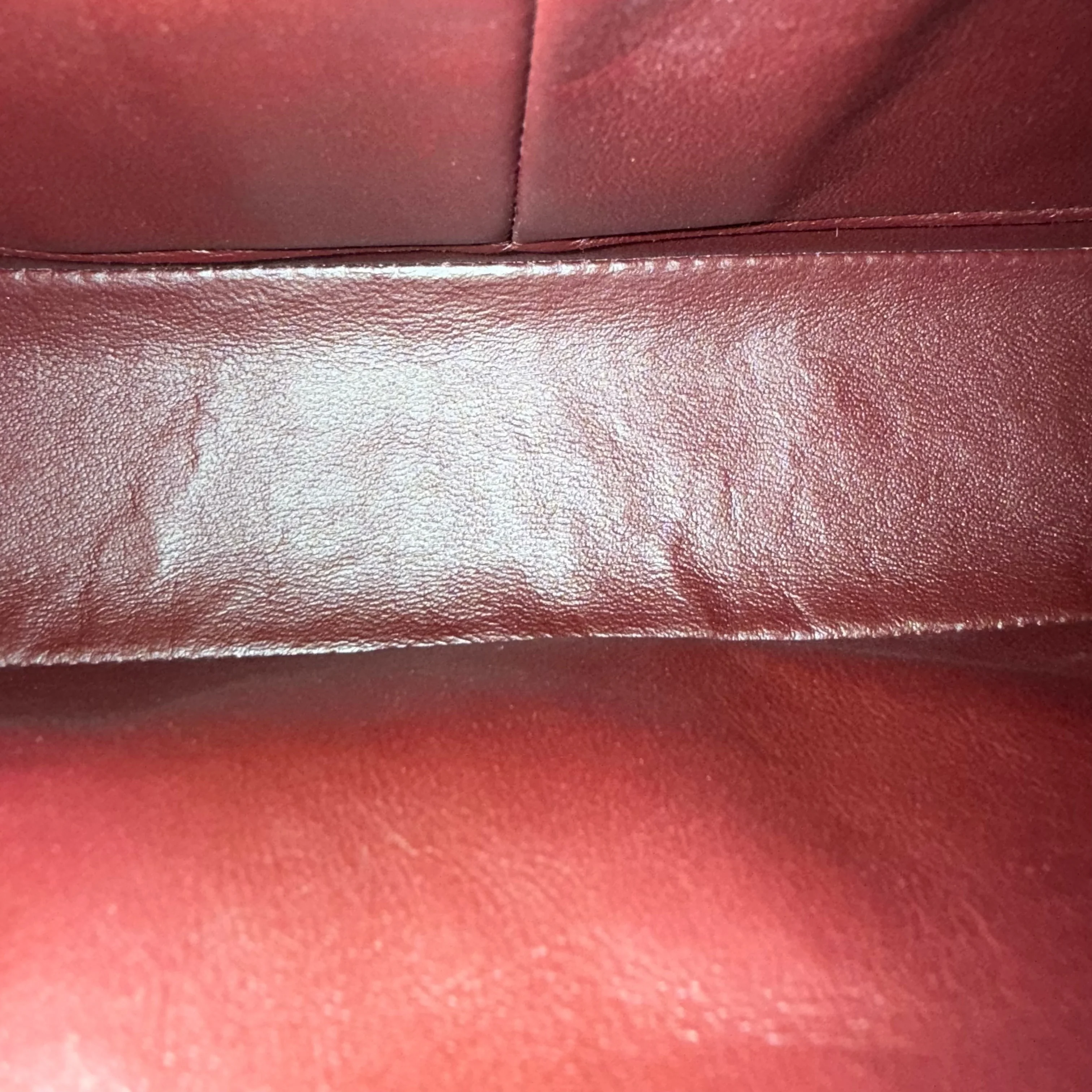 Chanel Classic Flap Small - Quilted Lambskin 23CM Black Gold Hardware Series 13