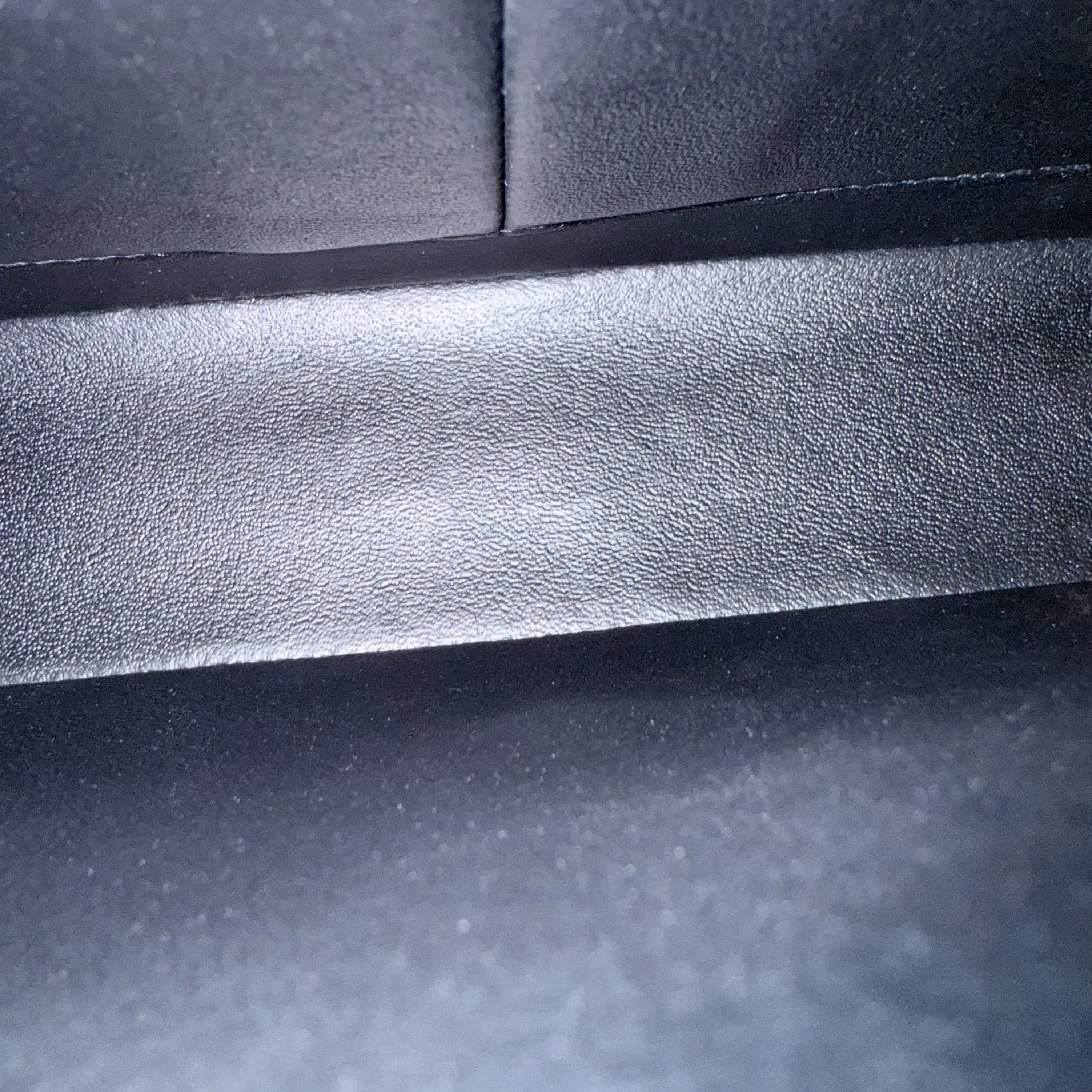 Chanel Classic Flap Small - Caviar 23CM Chevron Black Gold Hardware Series 30