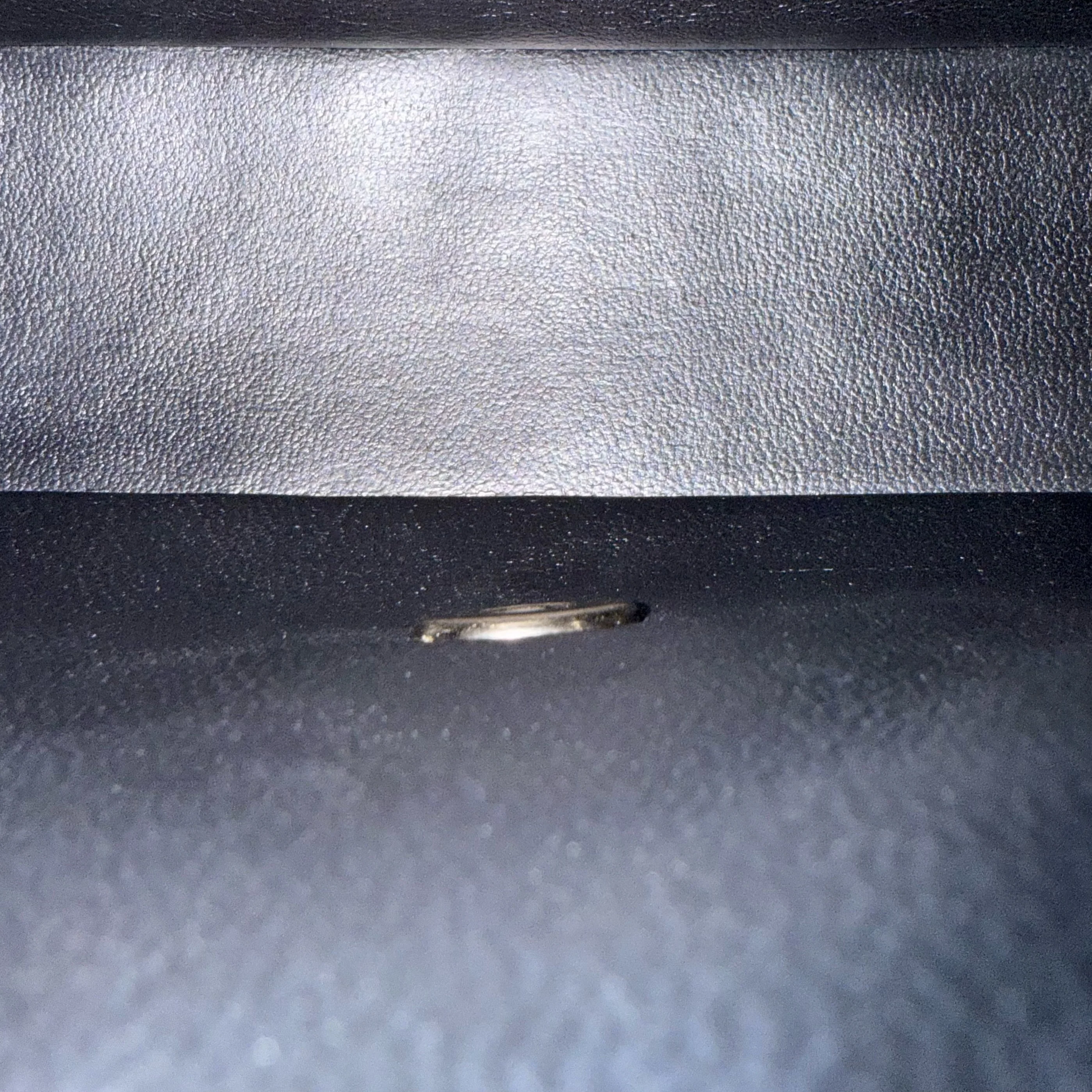 Chanel Classic Flap Mini Rectangle - Quilted Lambskin Black Gold Hardware Series 23