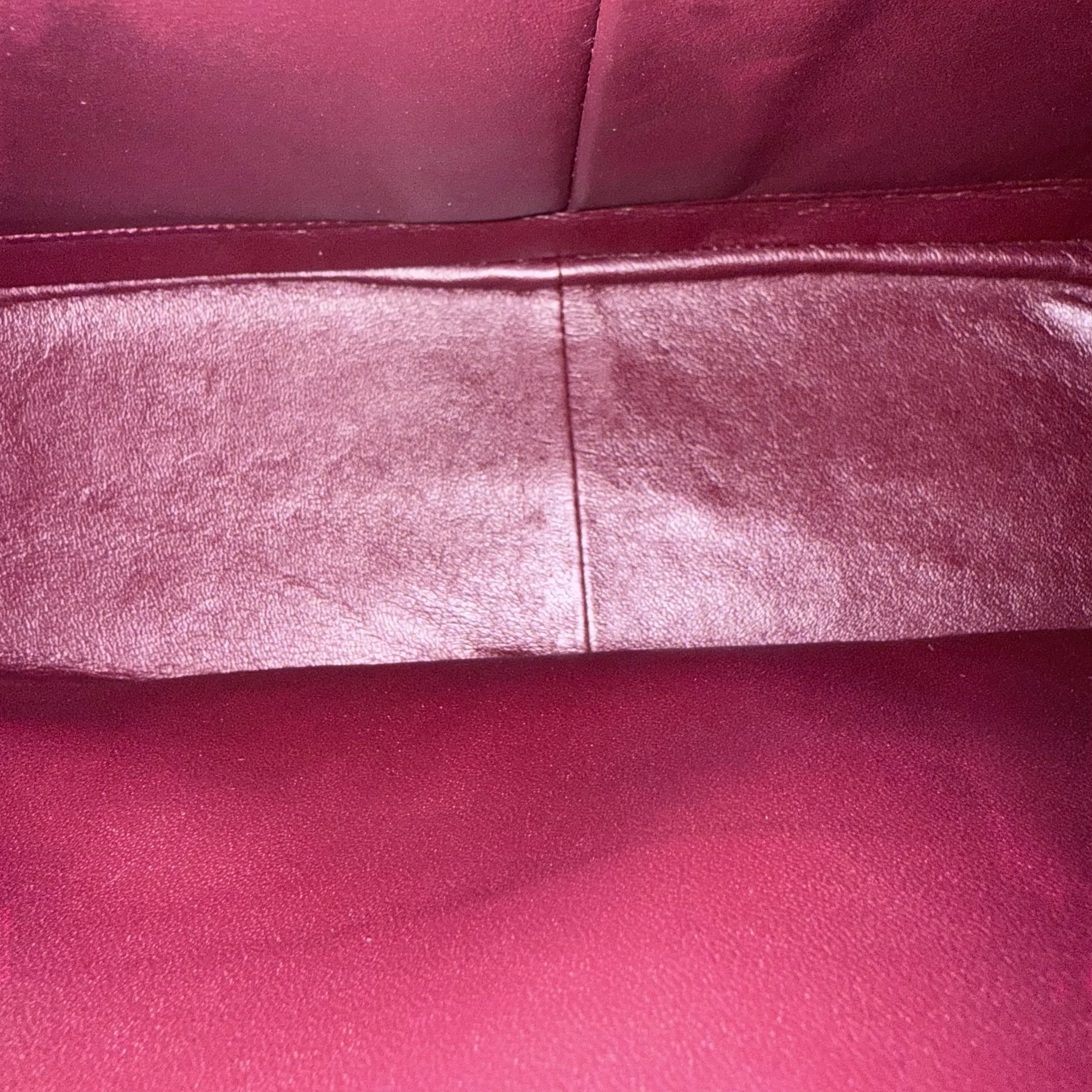 Chanel 2.55 Reissue 227 - Quilted Aged Calfskin Black Gold Hardware