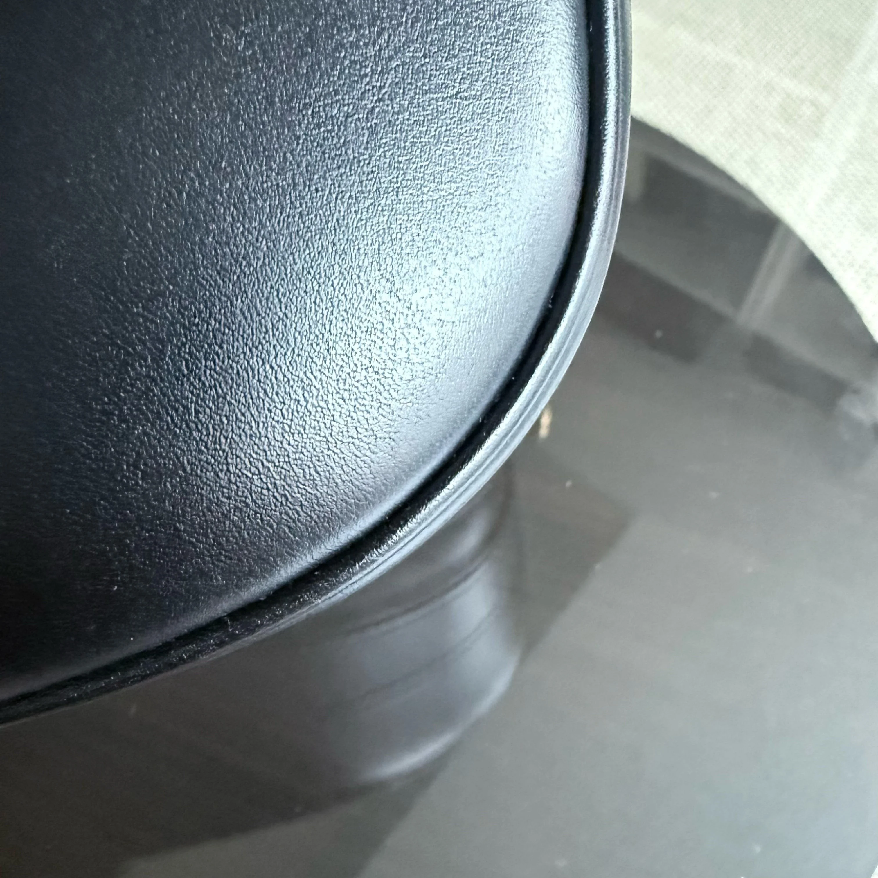 Dior Bobby Medium - Smooth Calfskin Black Gold Hardware