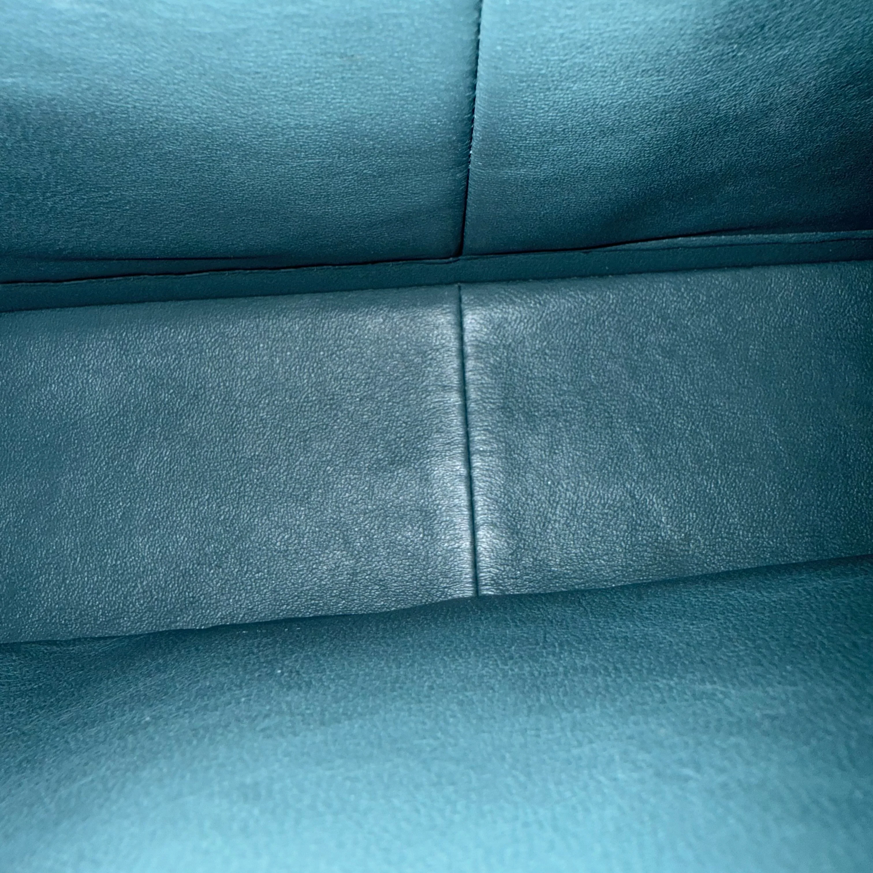 Chanel Classic Flap Jumbo - Caviar 30CM Double Flap Quilted Grained Calfskin Silver Hardware Series 21