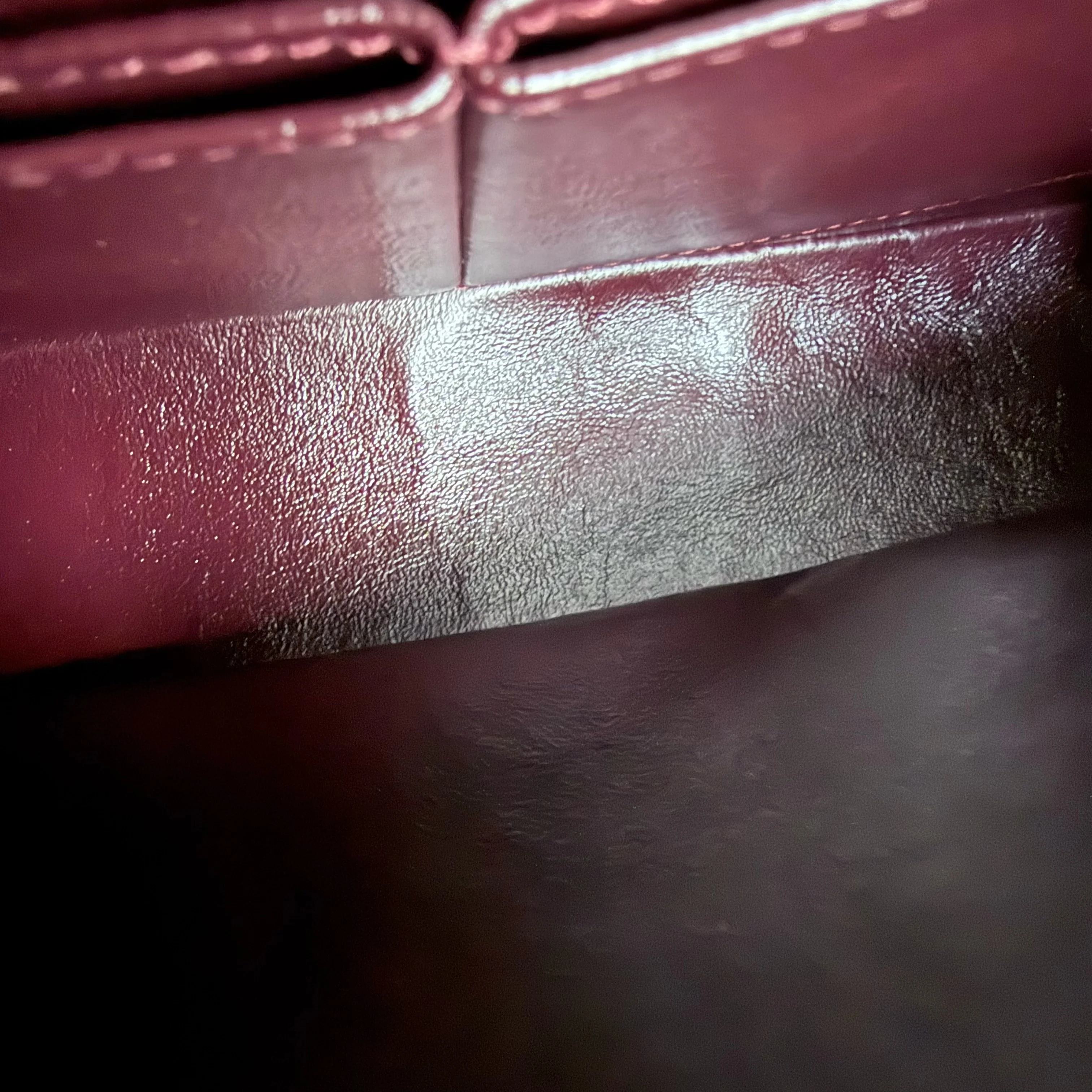 Chanel Classic Flap Medium - Caviar 25CM Quilted Double Flap Black Gold Hardware Series 21