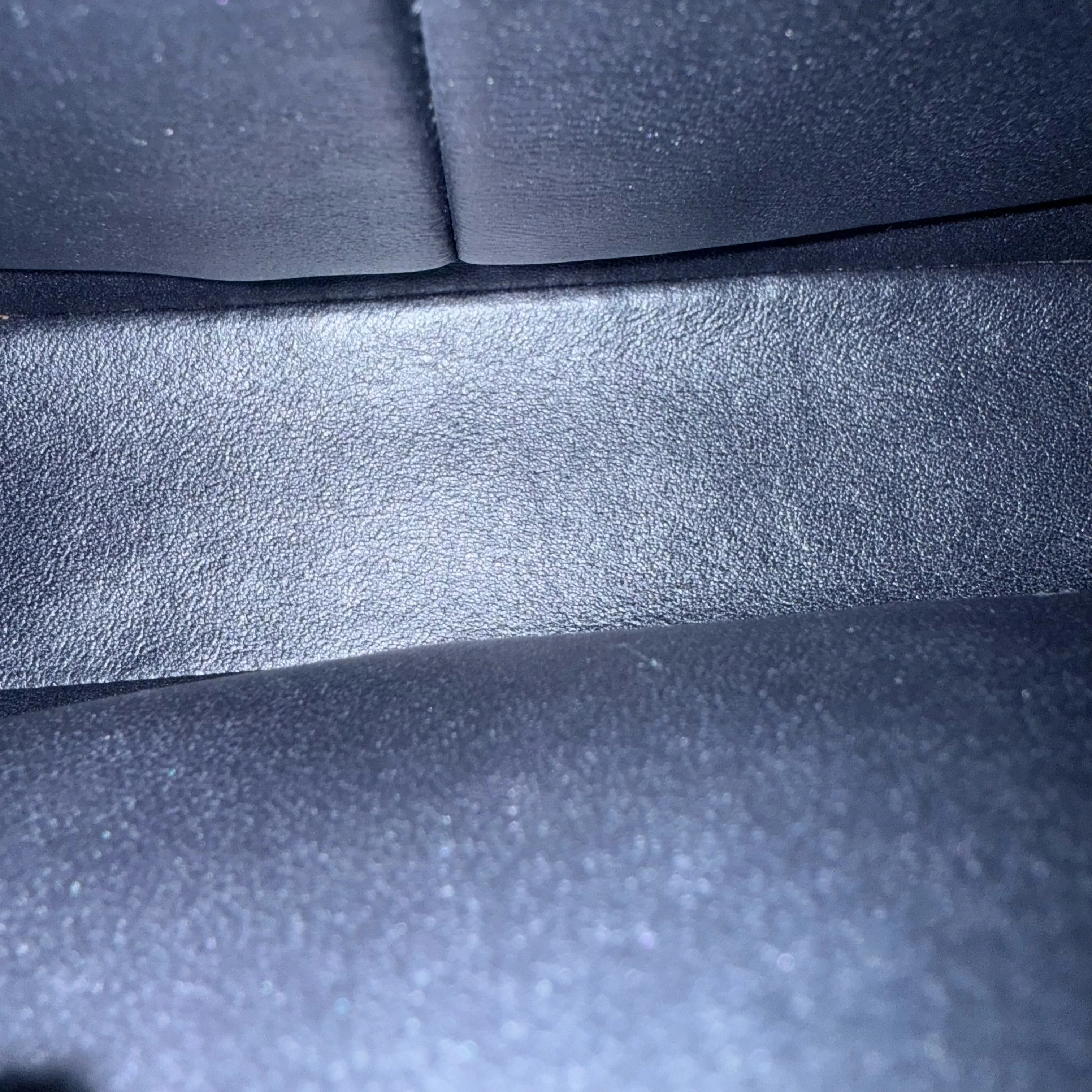 Chanel Classic Flap Medium - Caviar 25CM Quilted Grained Calfskin Dark Gray Silver Hardware Series 20