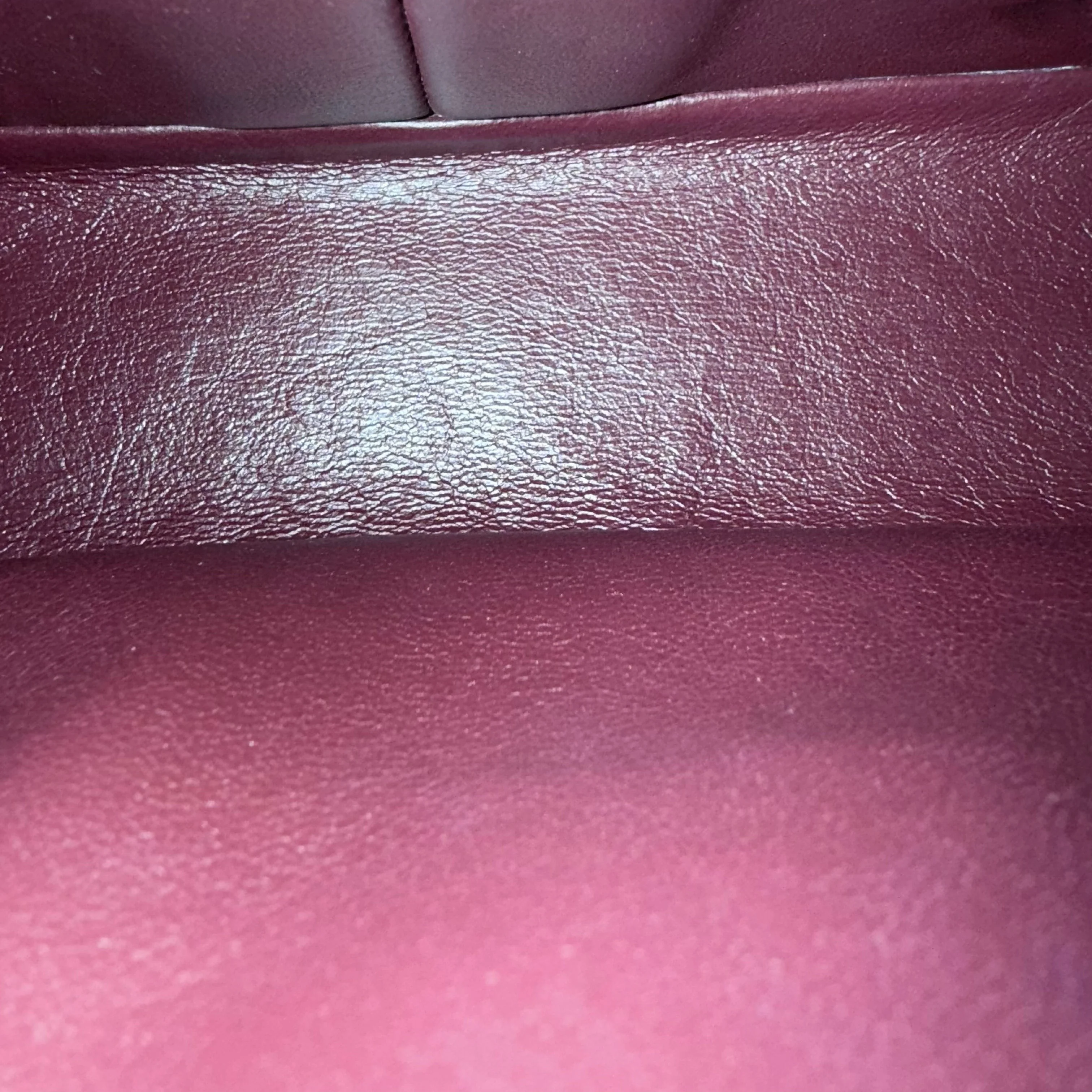 Chanel Reissue 2.55 225 - 24CM Quilted Aged Calfskin Black Gold Hardware