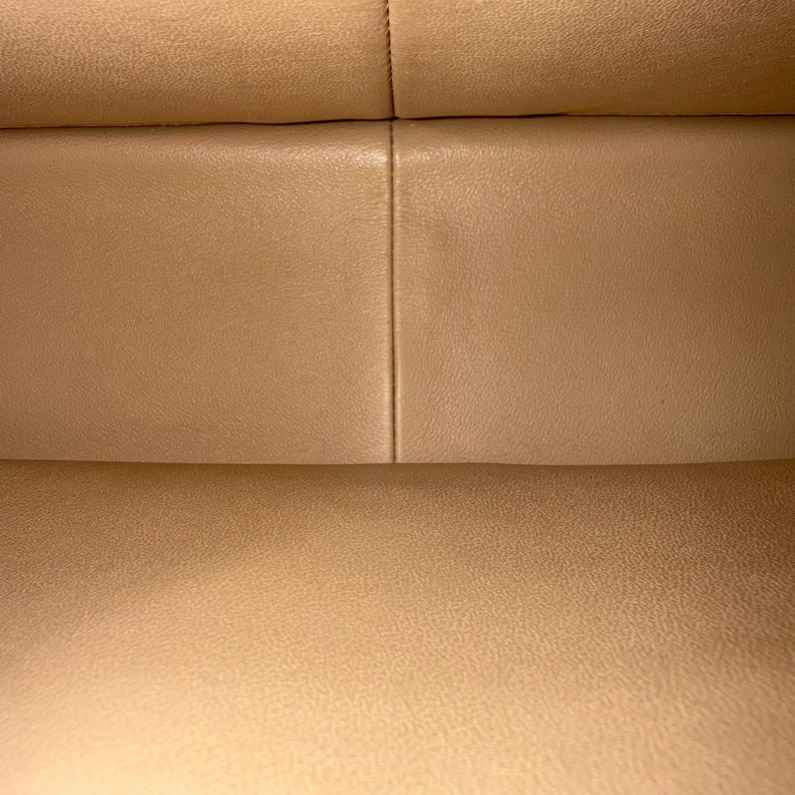 Chanel Classic Flap Jumbo - Double Flap 30CM Quilted Lambskin Beige Gold Hardware