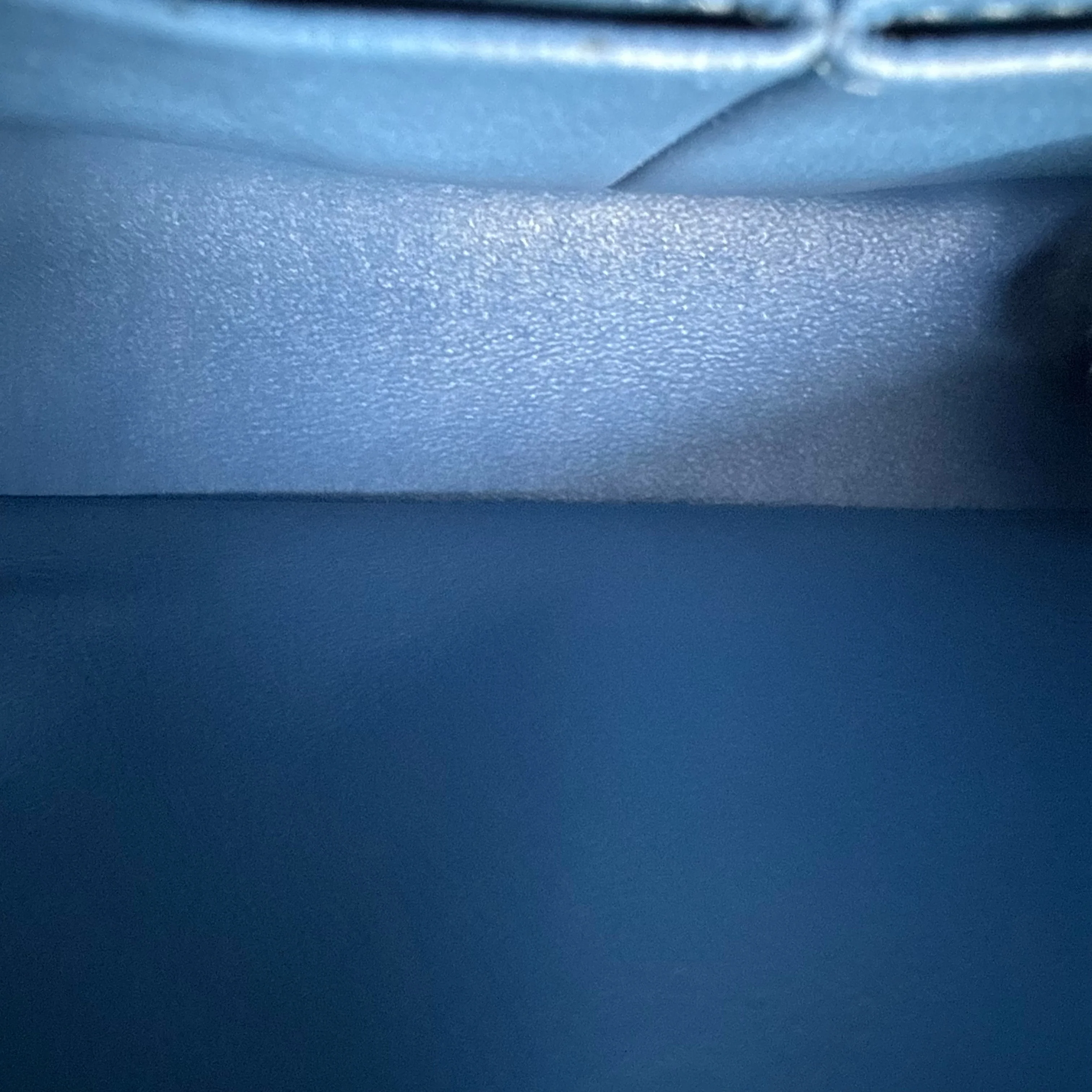 Chanel Classic Flap Small - Caviar 23CM Quilted Ocean Blue Gold Hardware Series 30