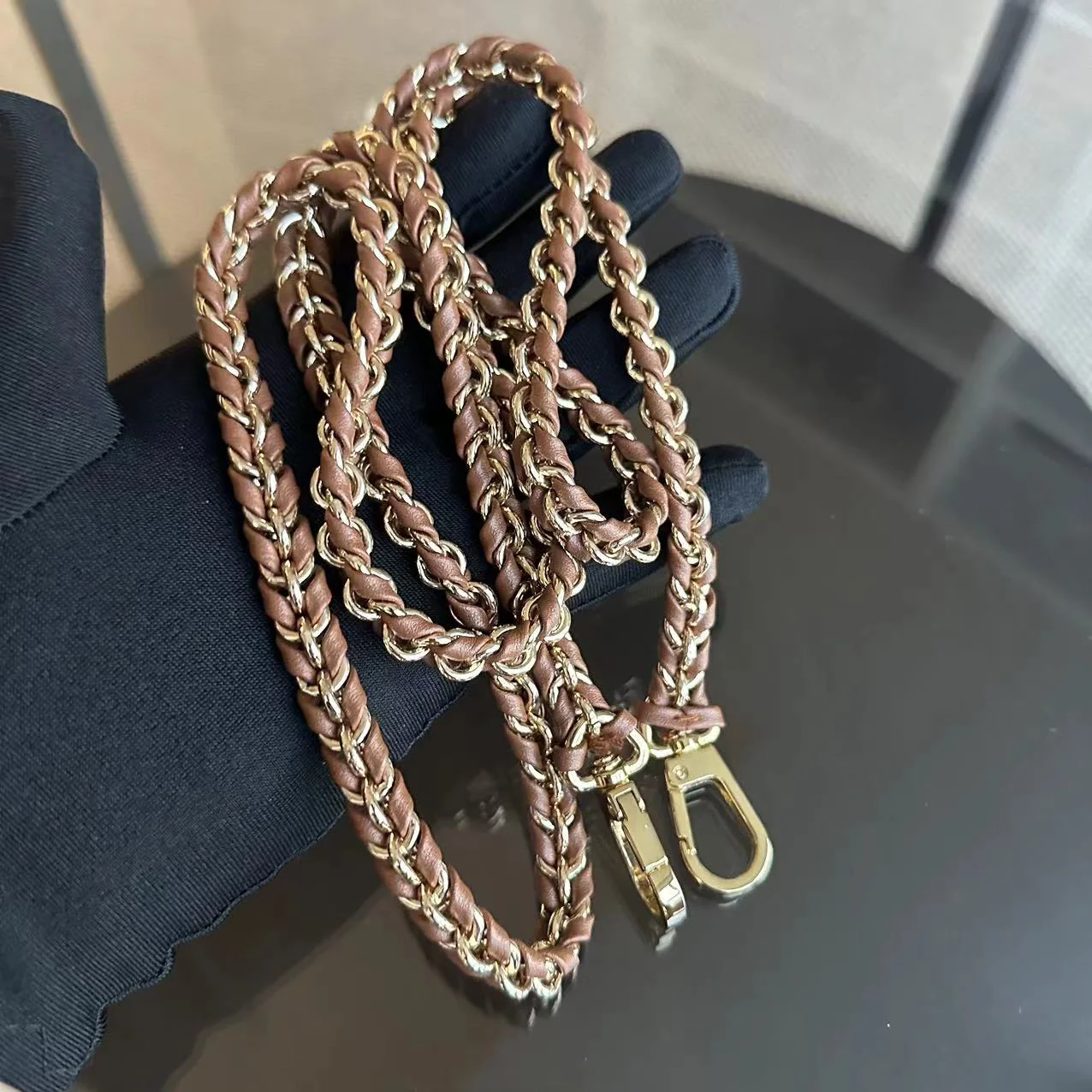 Louis Vuitton LV Nano Nice - Monogram Vanity Case Louis Vuitton