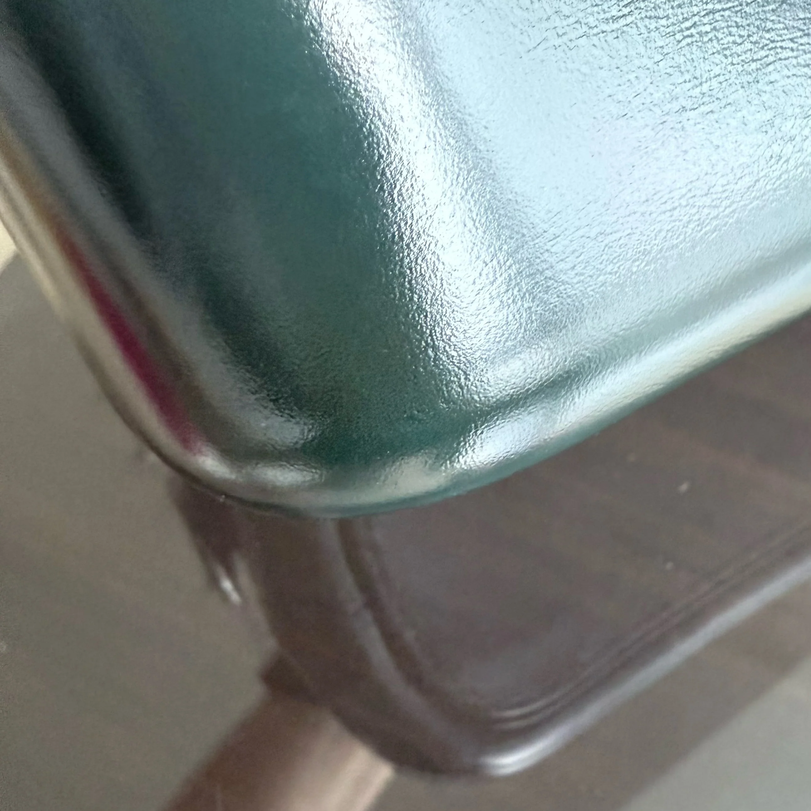 Chanel Gabrielle Small - Quilted Calfskin Dark Green Gold Hardware Series 26