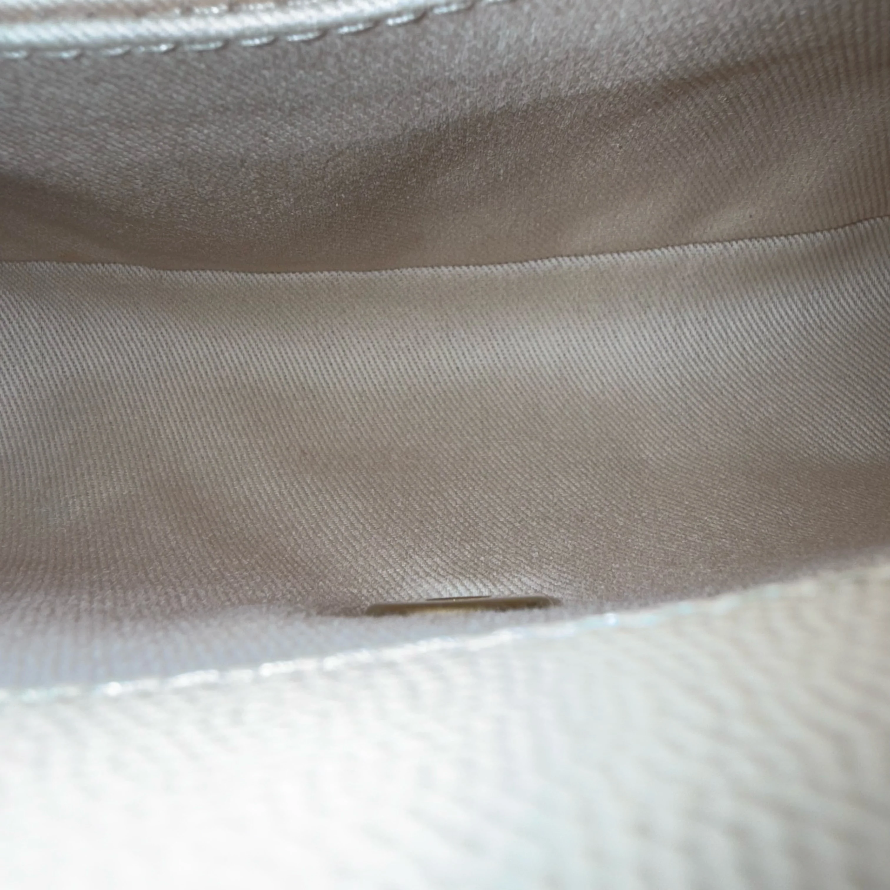 Chanel Coco Handle Small - Caviar Quilted Beige Gold Hardware Series 24