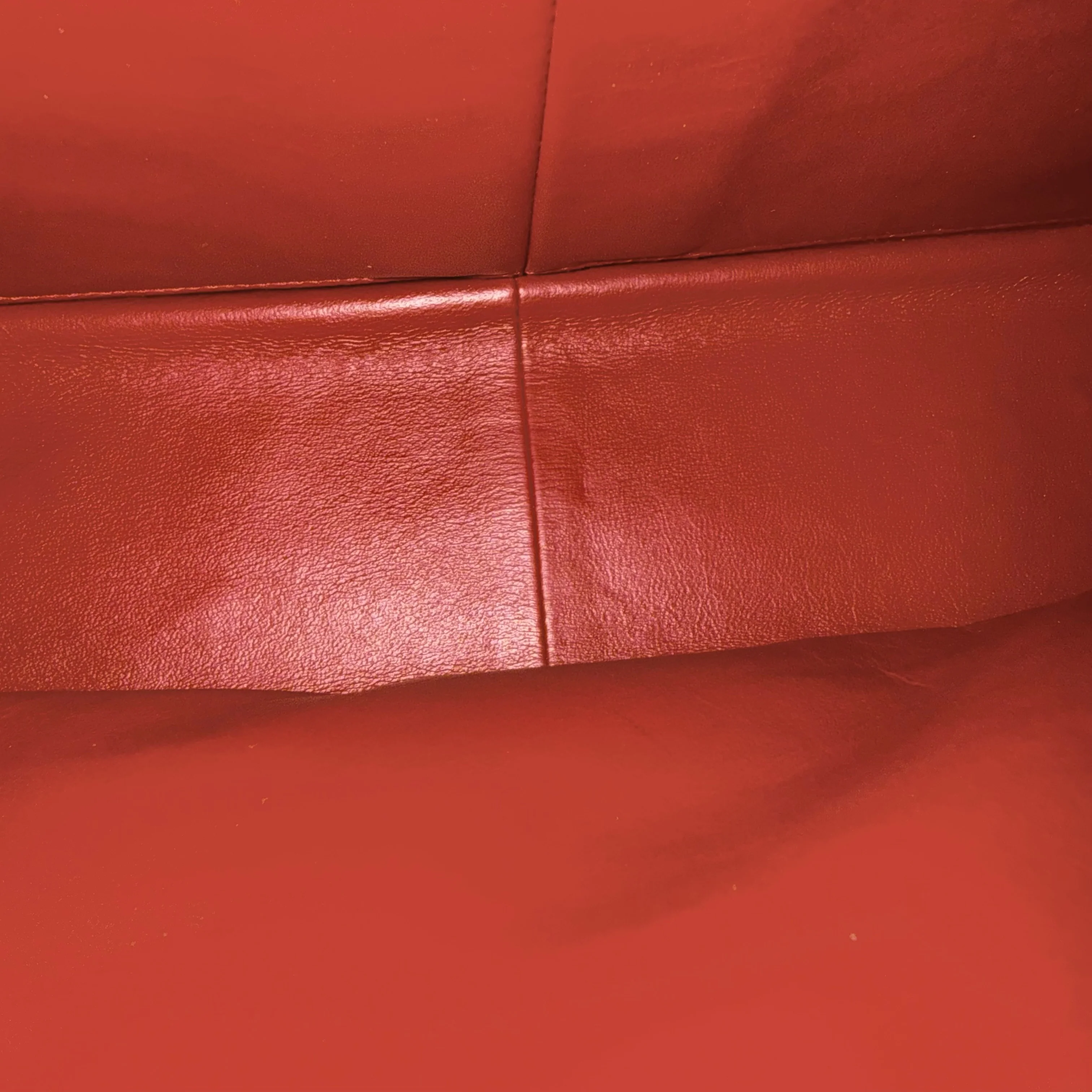 Chanel 2.55 Reissue 227 - Quilted Aged Calfskin Dark Red Gold Hardware Series 21