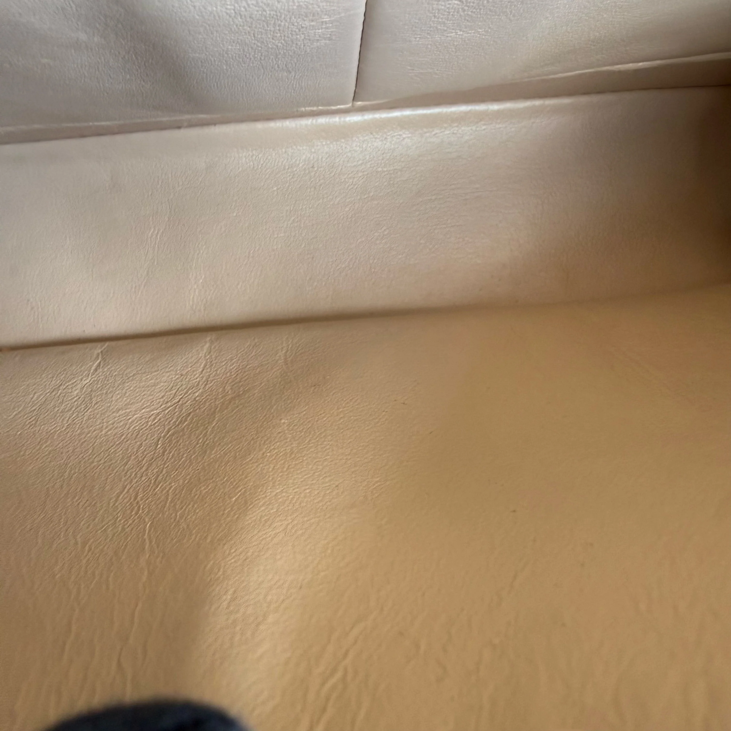 Chanel Classic Flap Medium - 25CM Quilted Caviar Beige Silver Hardware Series 12