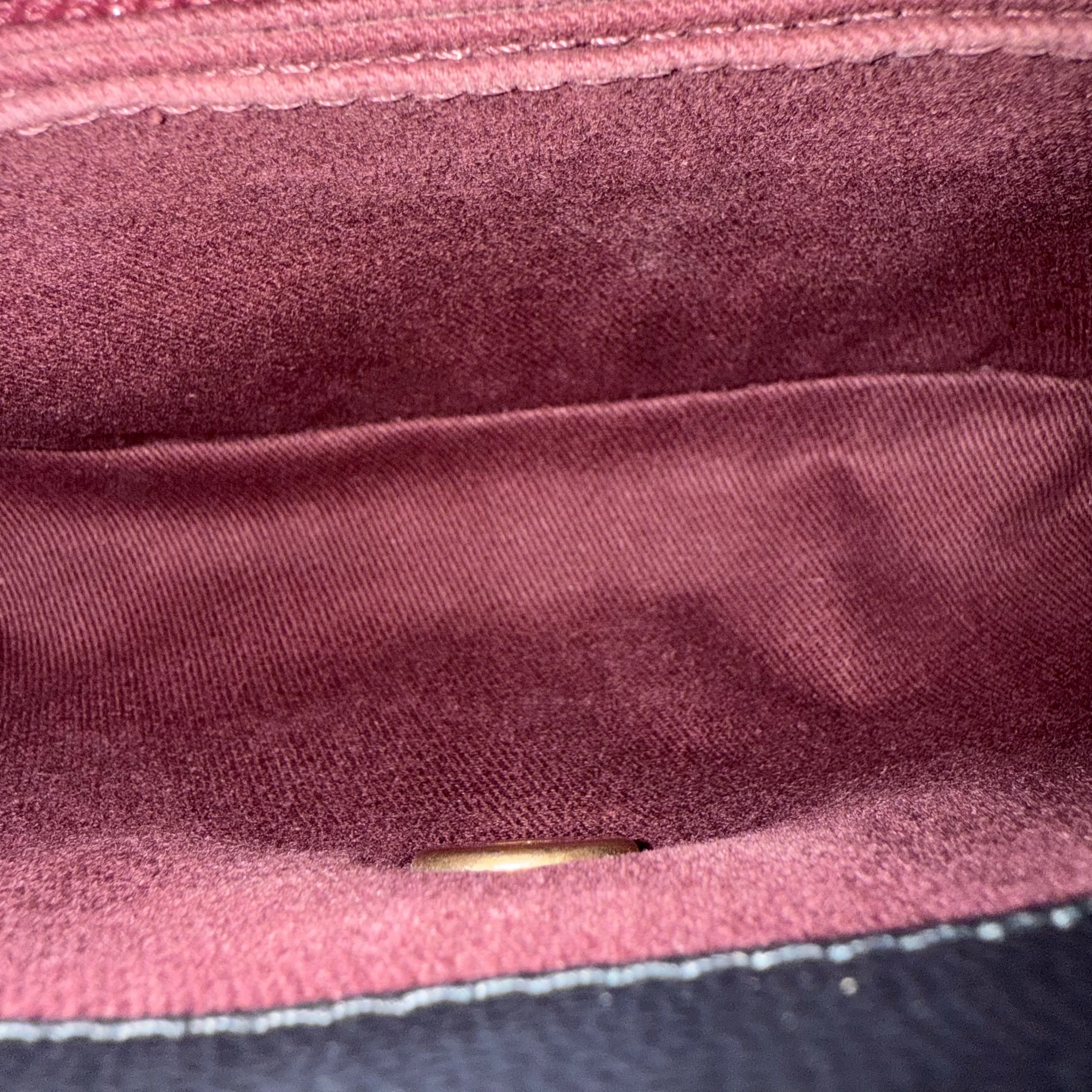 Chanel Coco Handle Small - Caviar Quilted Black Gold Hardware Series 24