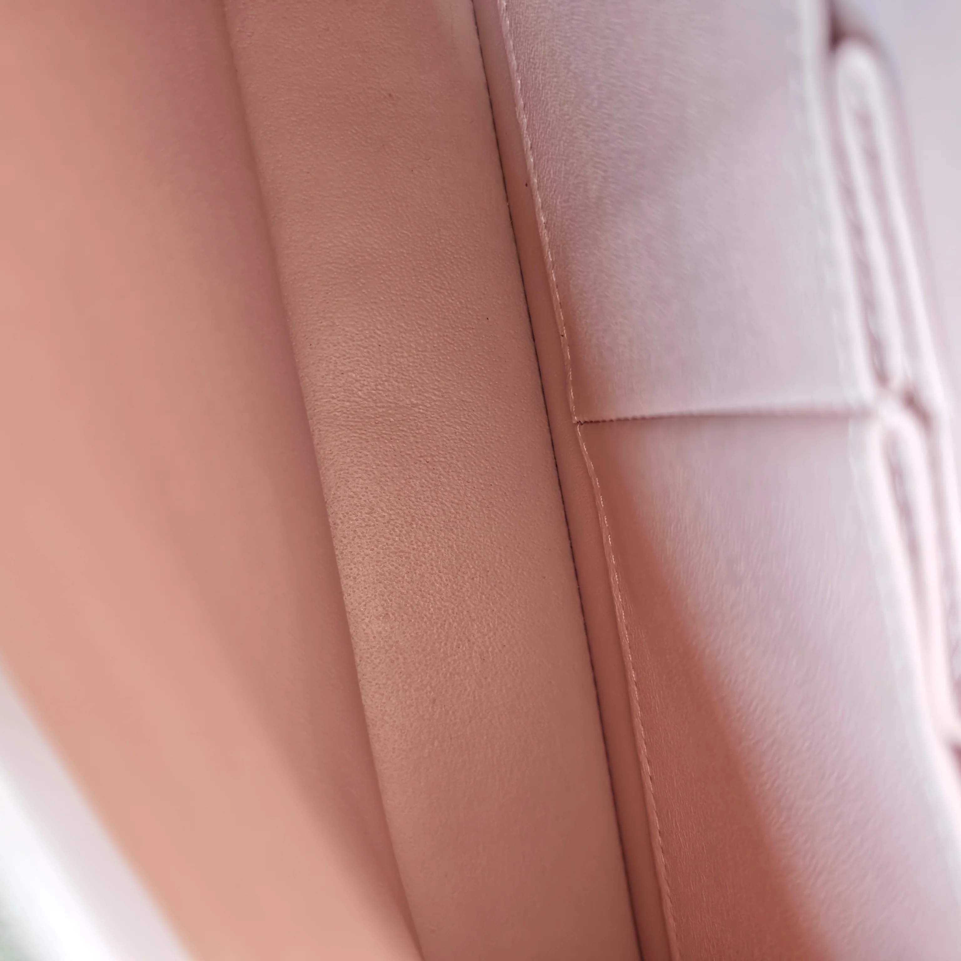 Chanel Classic Flap Small - Caviar 23CM Quilted Light Sakura Pink Gold Hardware 30