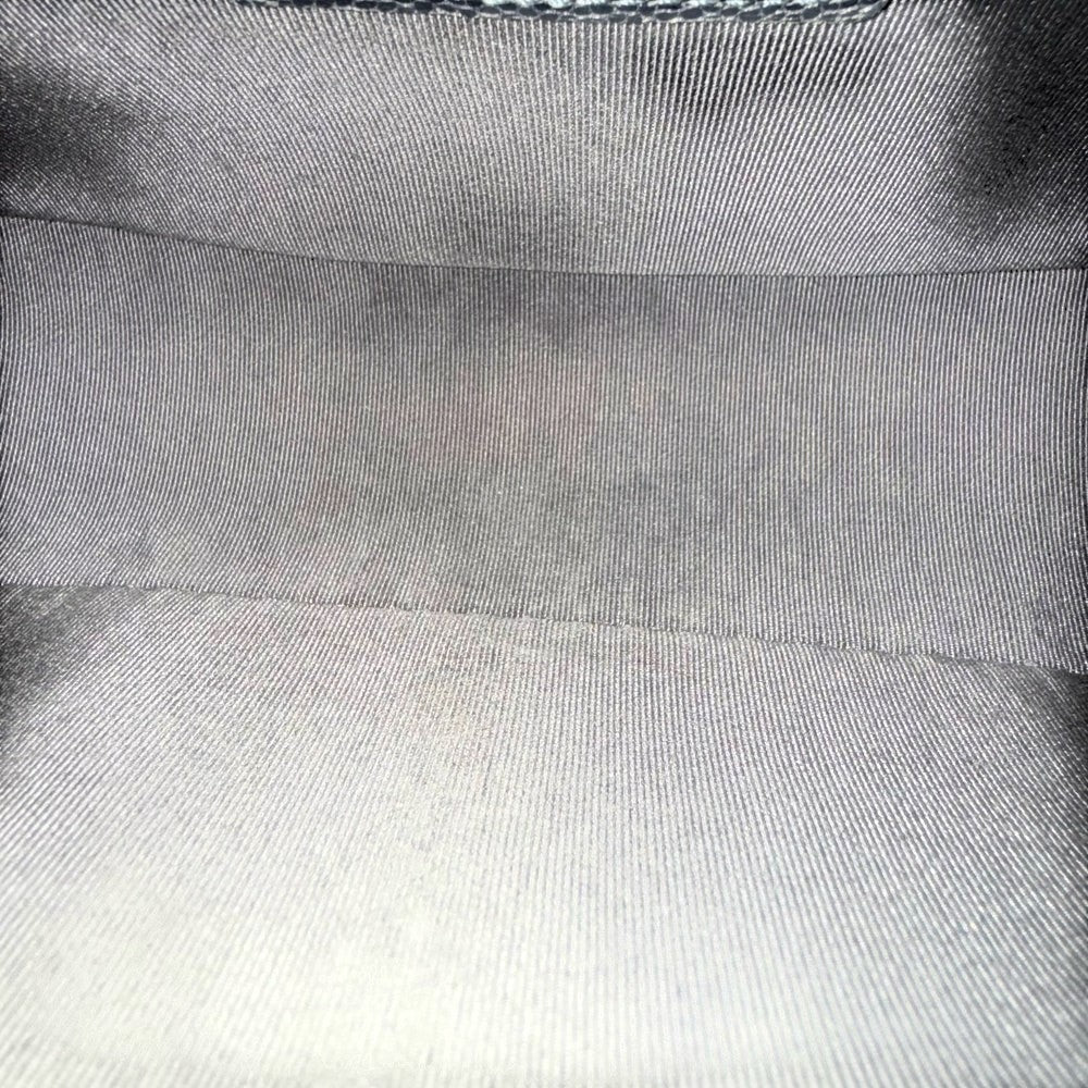 Chanel Boy Medium - Caviar 25CM Quilted Dark Blue Gold Hardware Series 25