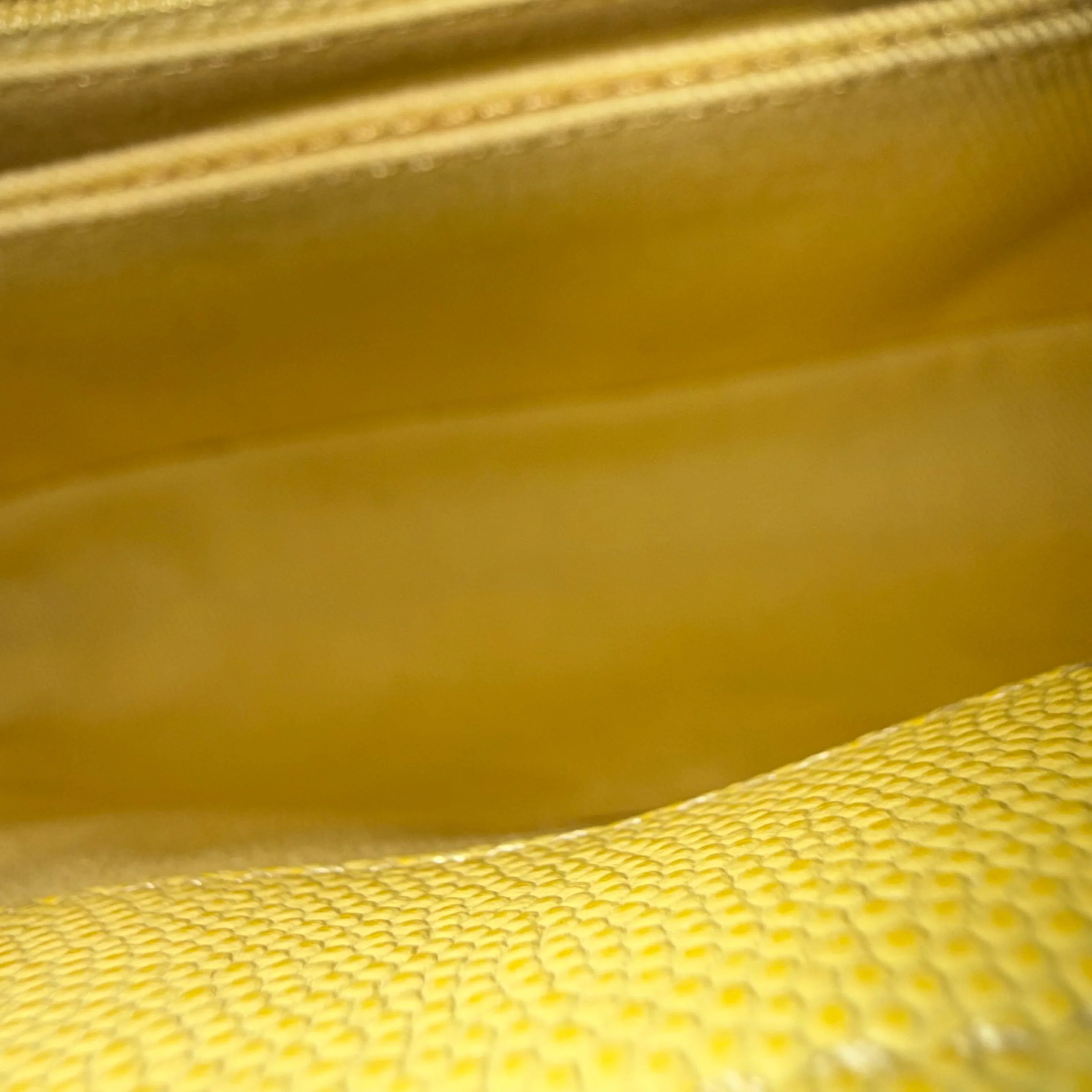 Chanel Coco Handle Small - Caviar Quilted Yellow Gold Hardware Series 24