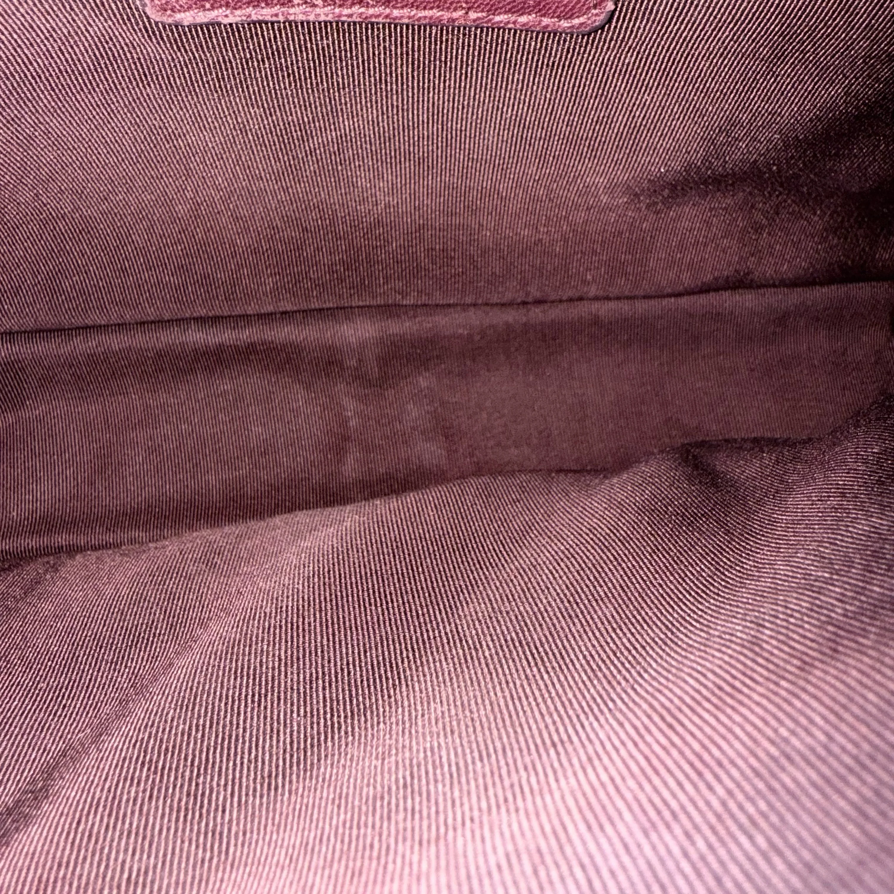 Chanel French Riviera - Caviar Quilted Grained Calfskin Blue Silver Hardware Series 15