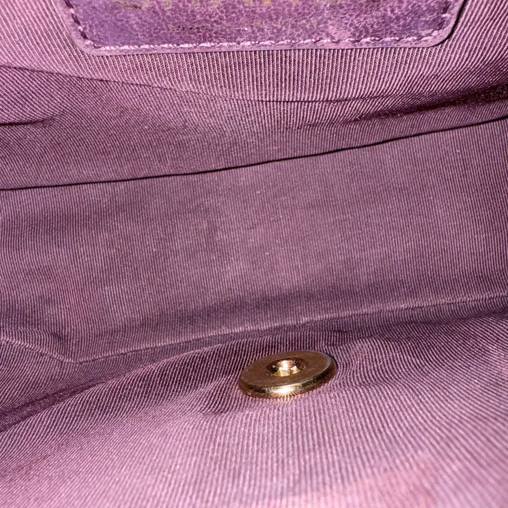 Chanel Seasonal Flap Mademoiselle  - Quilted Calfskin Black Gold Hardware