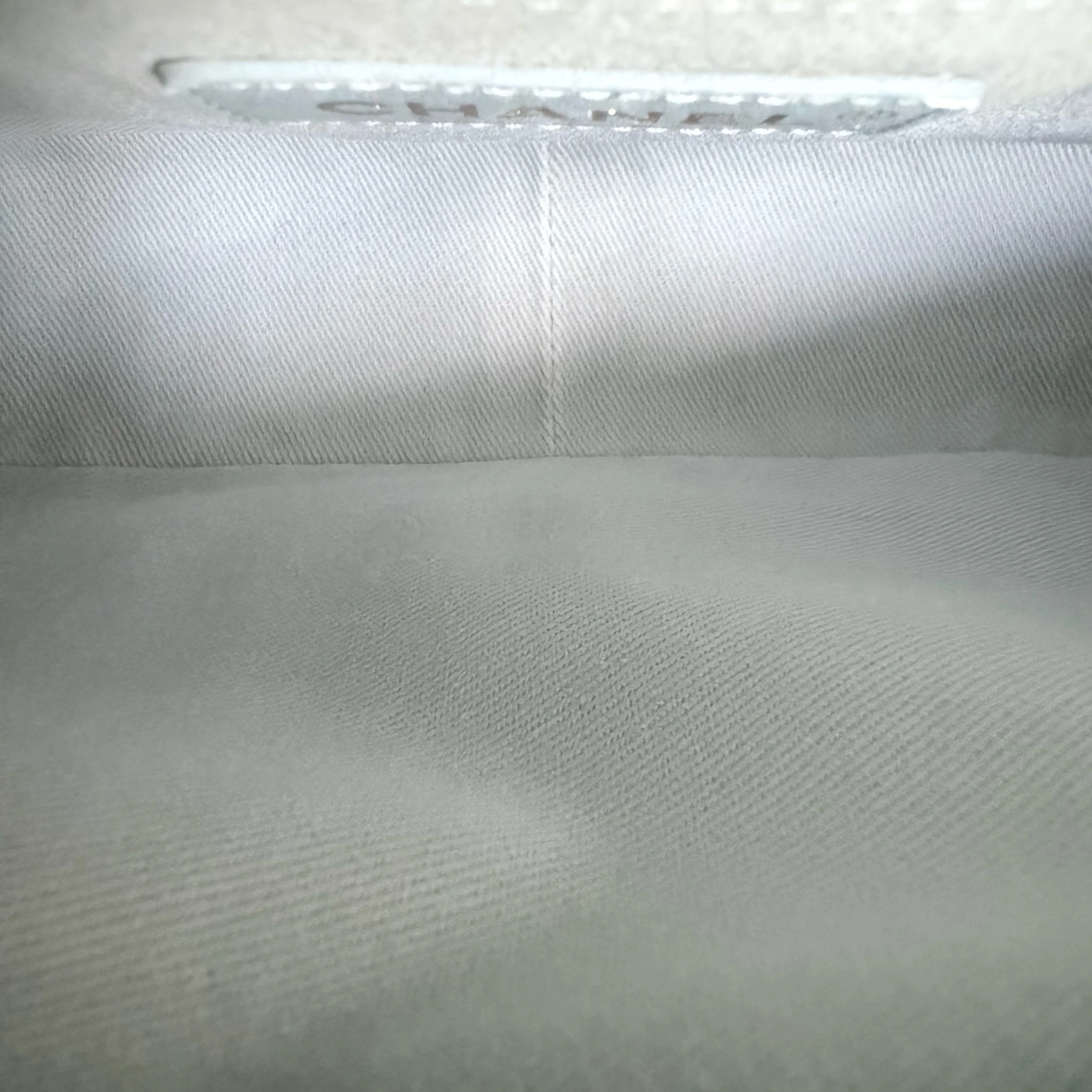 Chanel Coco Curve Cuba - Caviar Medium Black Gold Hardware