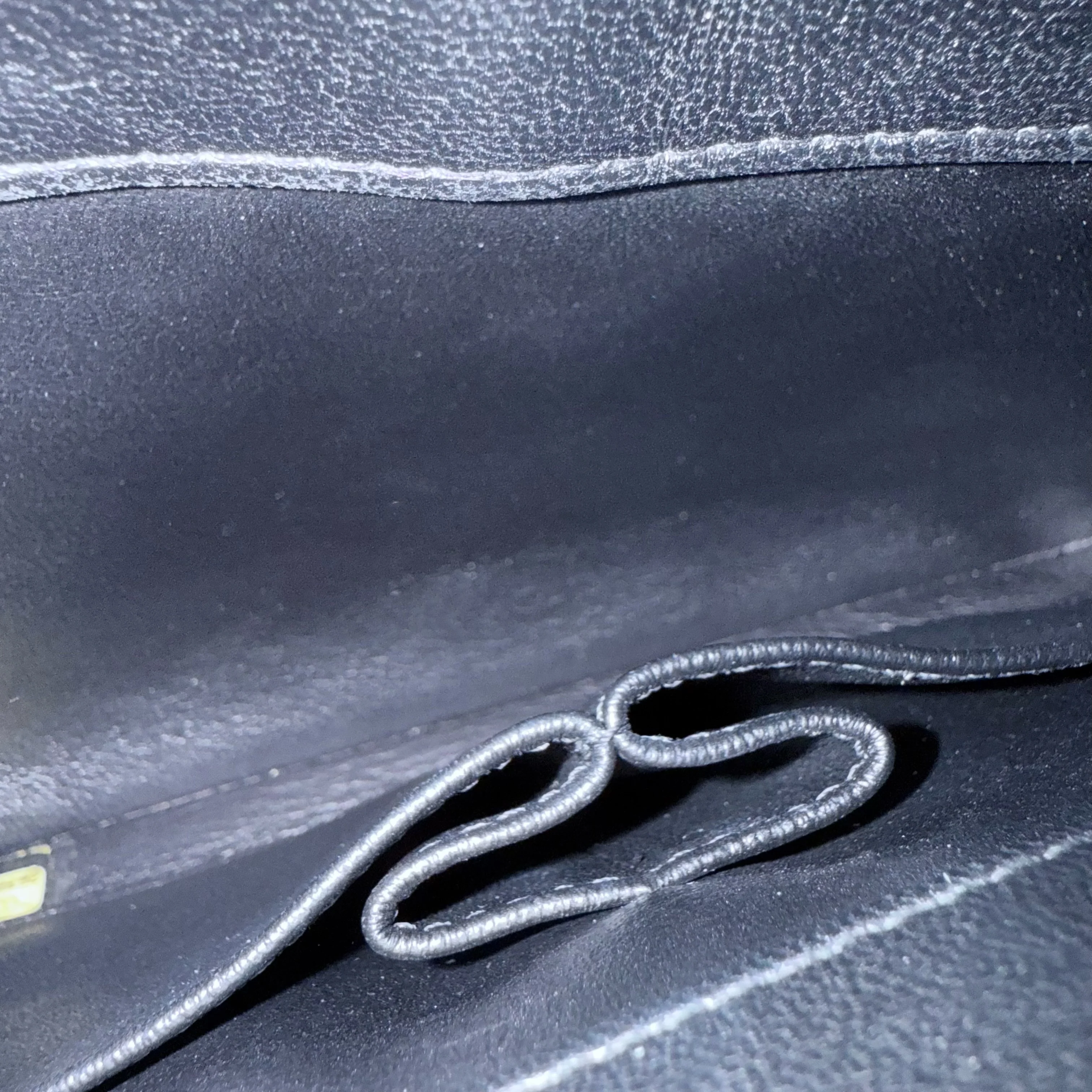 Chanel Trendy CC Small - Quilted Lambskin Black Gold Hardware