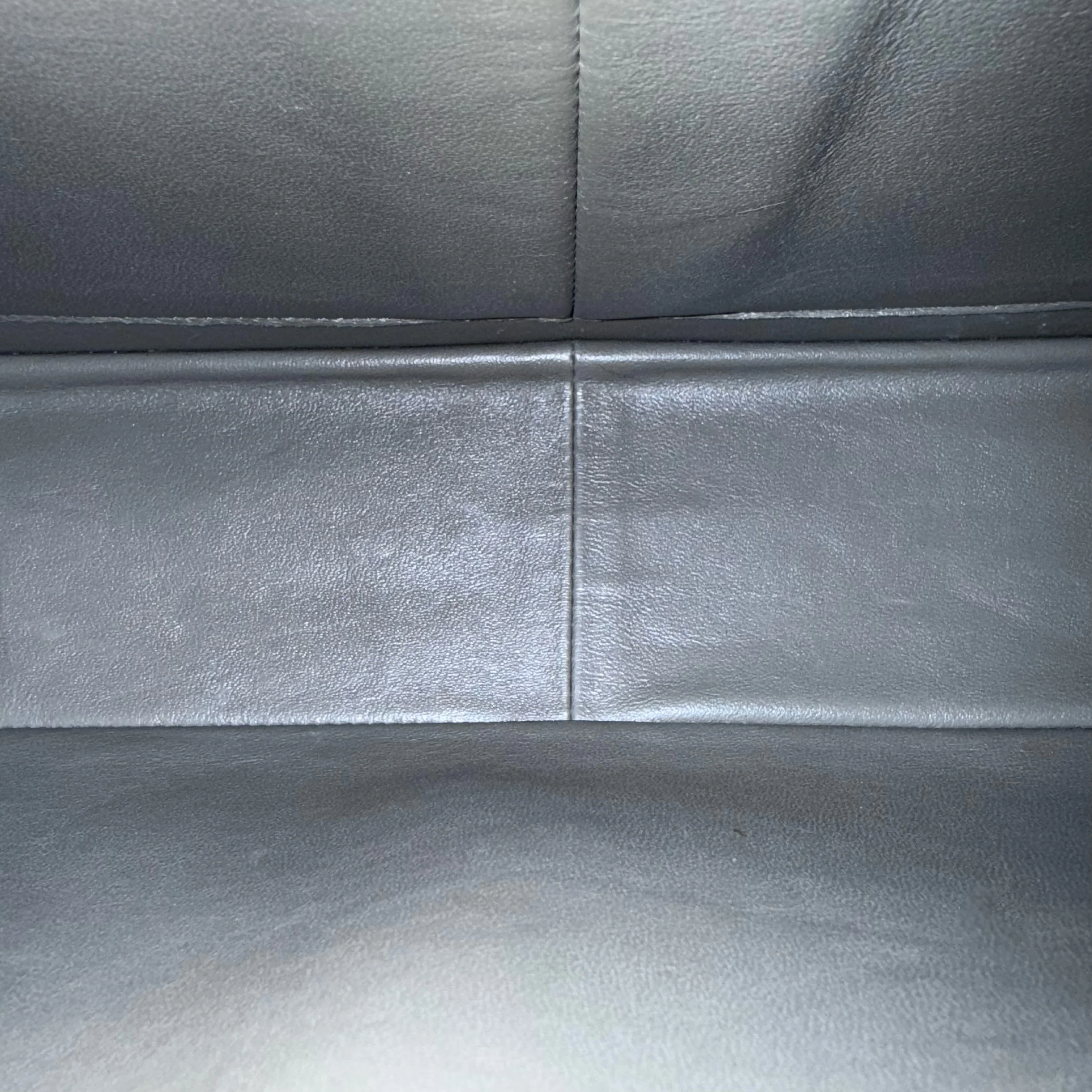 Chanel Classic Flap Jumbo - Caviar Quilted Double Flap Olive Green Silver Hardware Series 16