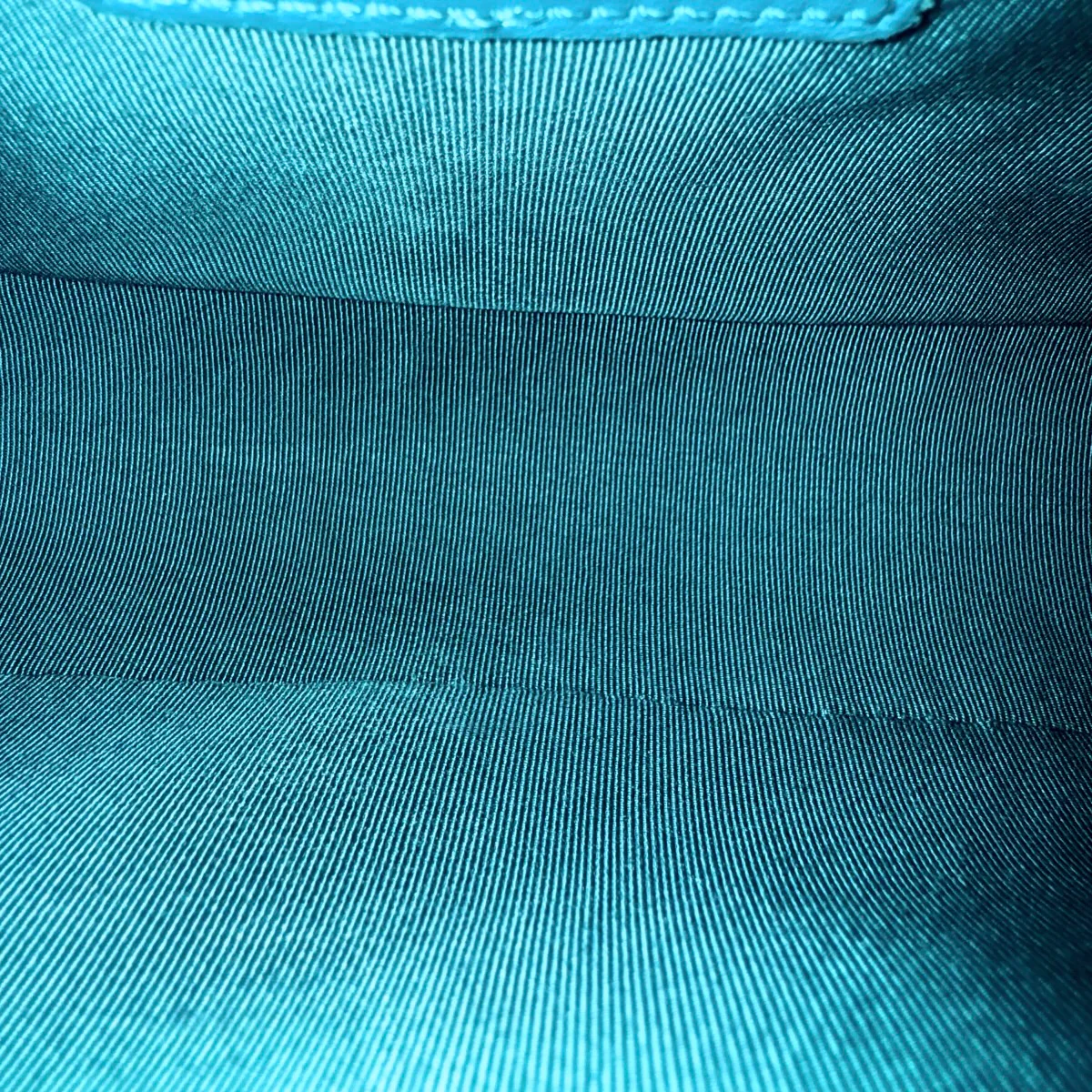 Chanel Boy Medium - 25CM Quilted Lambskin Blue Silver Hardware Series 19