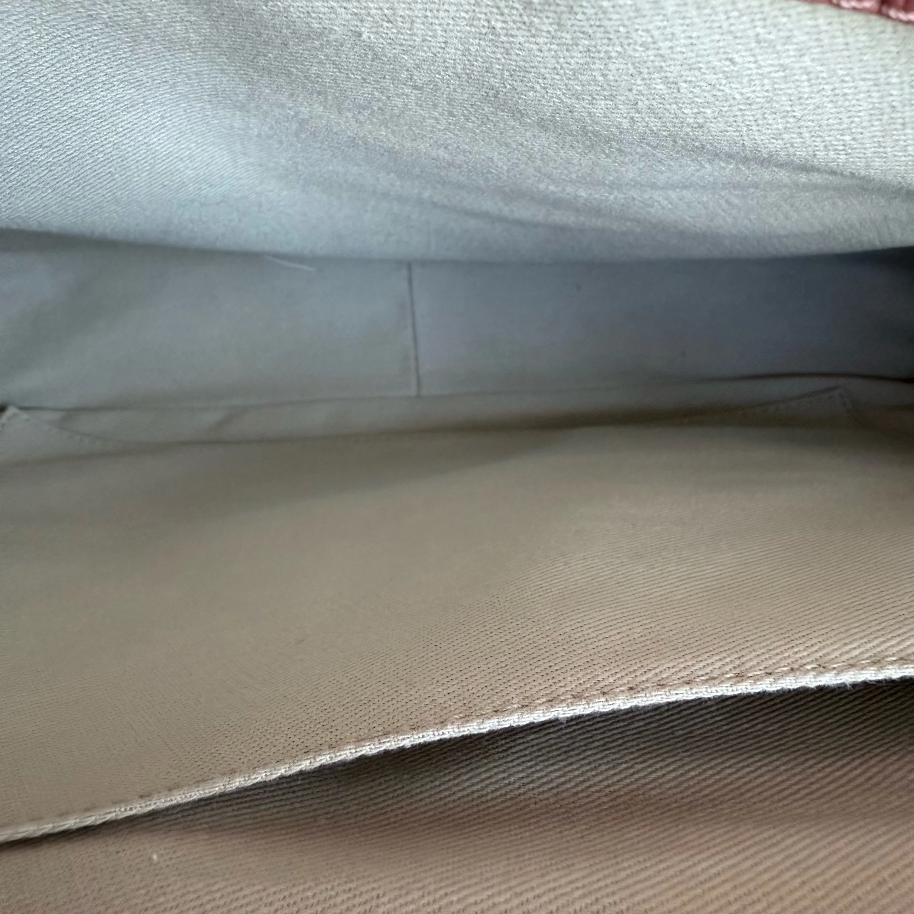 Chanel GST Grand Shopping Tote - Caviar Quilted Grained Calfskin Cinnamon Silver Hardware Series 11