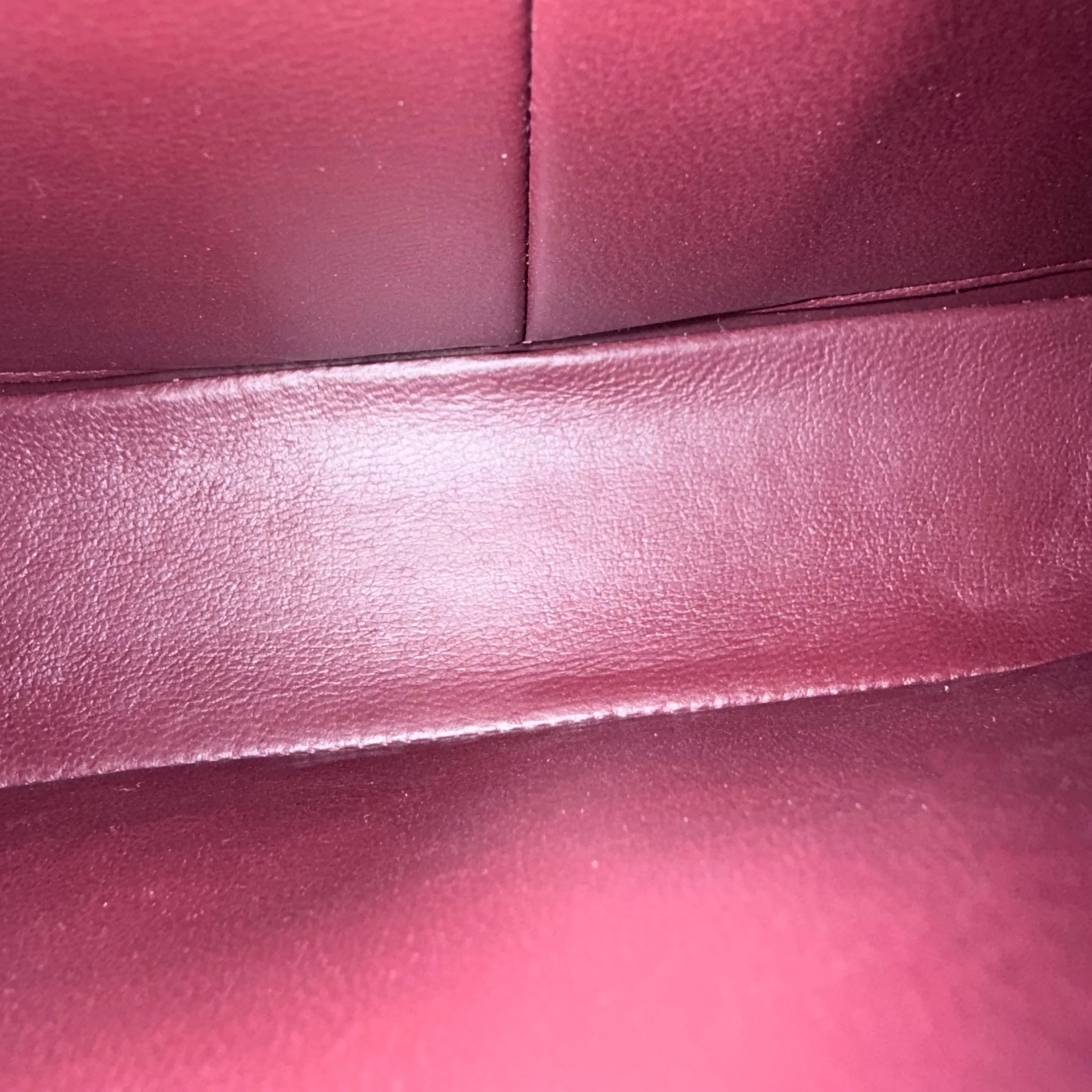 Chanel 2.55 Reissue 225 - Quilted Aged Calfskin Black Ruthenium Silver Hardware Series 18