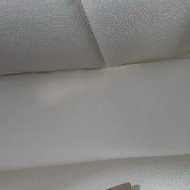 Chanel Classic Flap Small - Caviar 23CM Quilted White Light Gold Hardware Microchipped