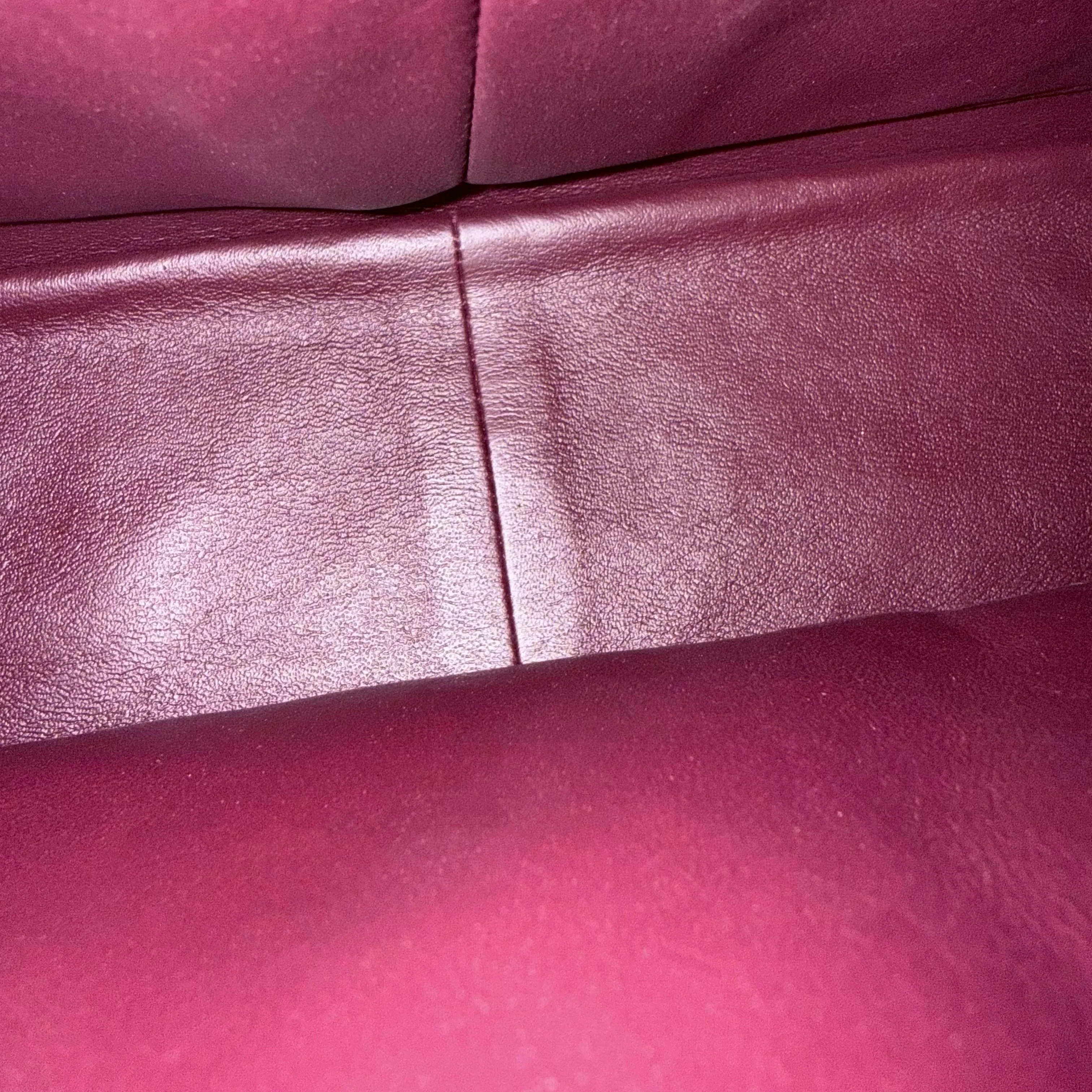 Chanel 2.55 Reissue 226 - Quilted Aged Calfskin Black Gold Hardware Series 15