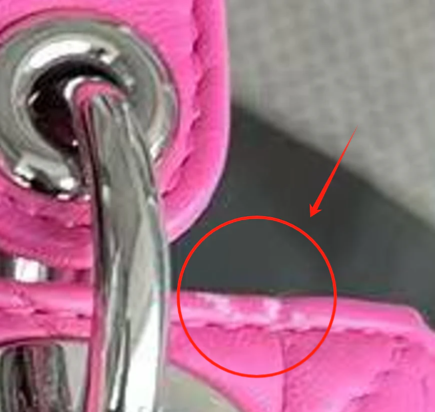 *Adjustable Strap* Dior Lady Mini Cannage Lambskin Barbie Pink Silver Hardware - Best Luxury Designers