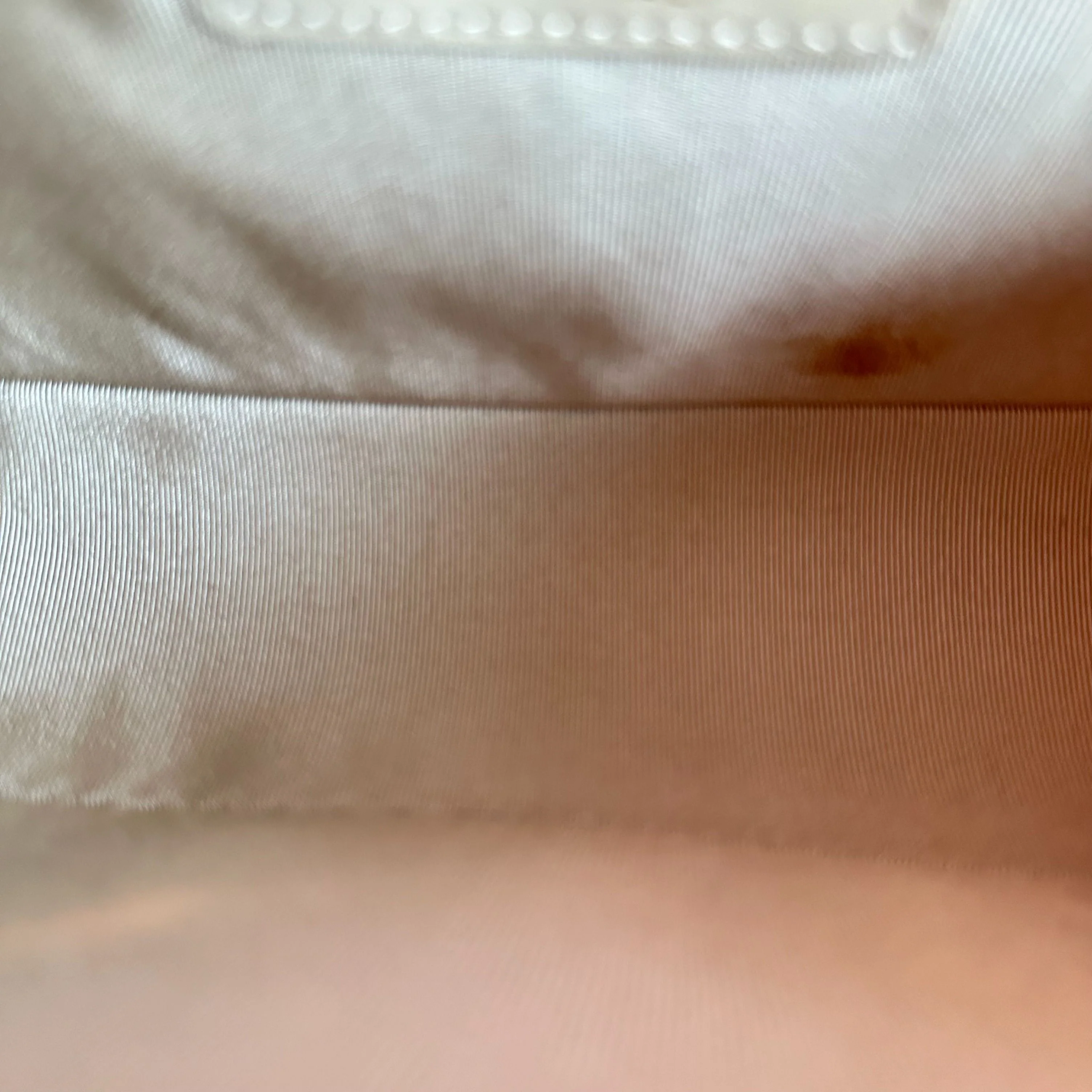 *Calfskin* Chanel Boy Old Medium Quilted Smooth Calfskin Leboy Blush AGHW No 20 - Best Luxury Designers