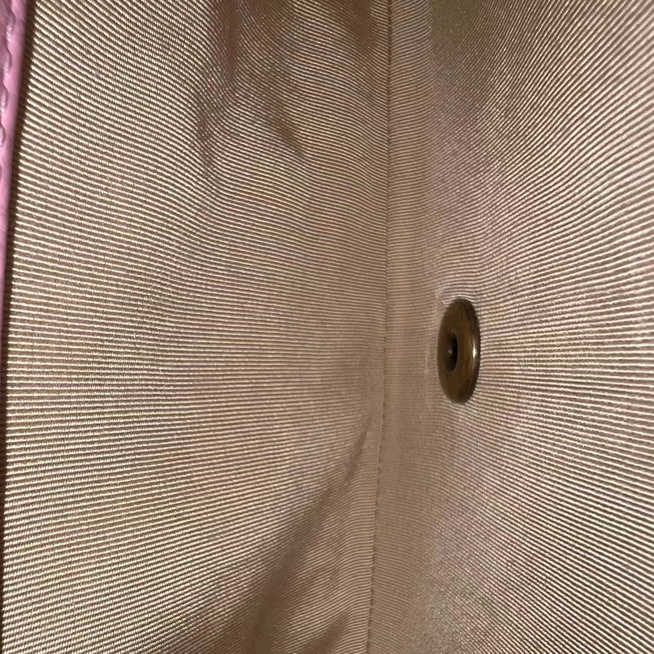 Chanel Calfskin CC Seasonal Flap Zipped Single Flap Quilted Pink Golden Hardware Series 18 - Best Luxury Designers