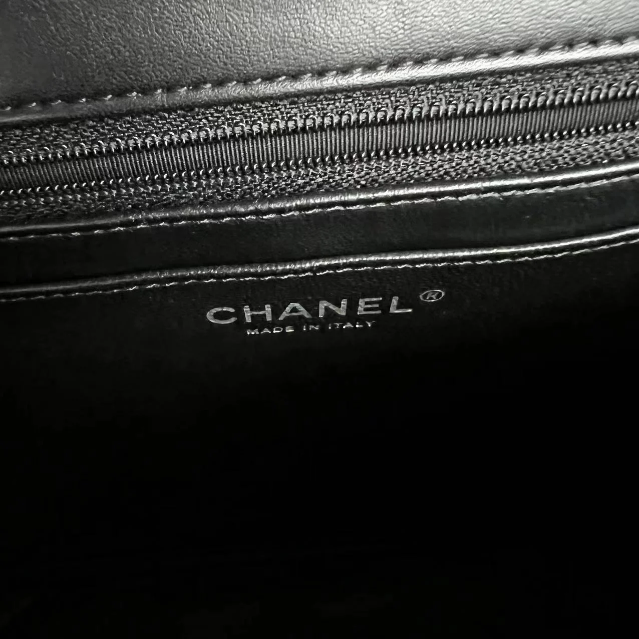 Chanel Classic Twist Timeless Jumbo Patent With Lambskin Black No 18 - Best Luxury Designers