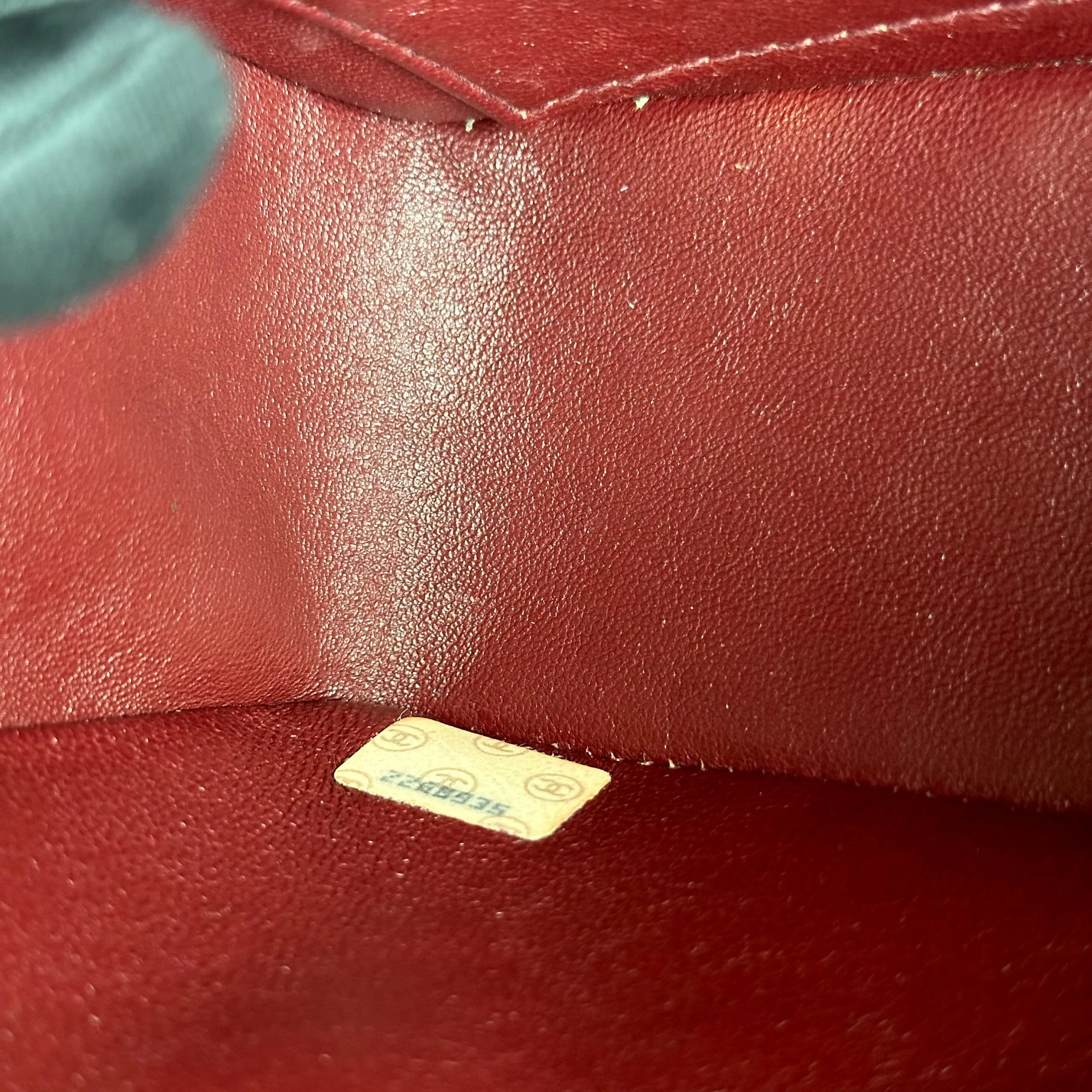 Chanel Diana Medium Vintage 24K Gold Quilted Lambskin Flap Black GHW No 2 - Best Luxury Designers