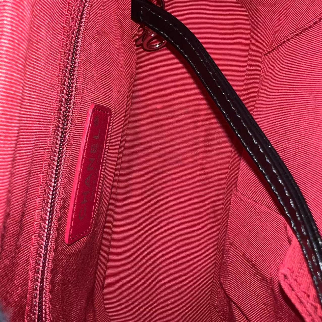 Chanel Gabrielle Small Hobo Quilted Calfskin Black GHW No 29 - Best Luxury Designers