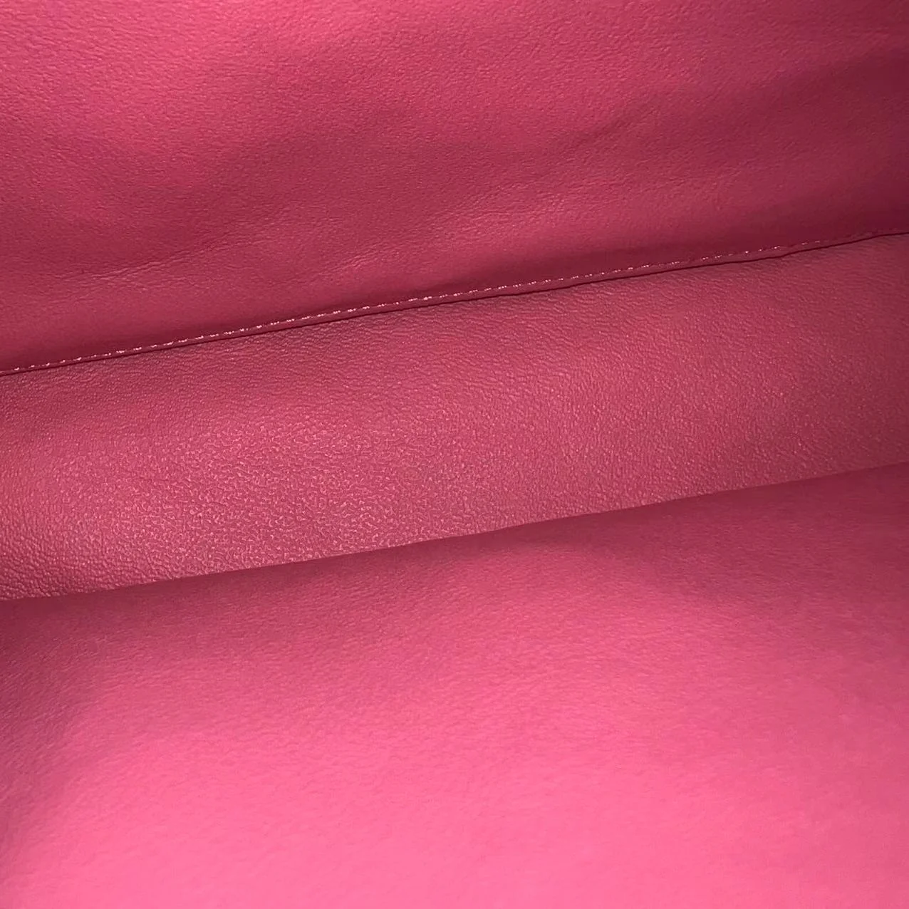 Chanel Medium Classic Flap Valentine Seasonal Flap Quilted Lambskin Sakura Pink Golden Hardware Series 19 - Best Luxury Designers