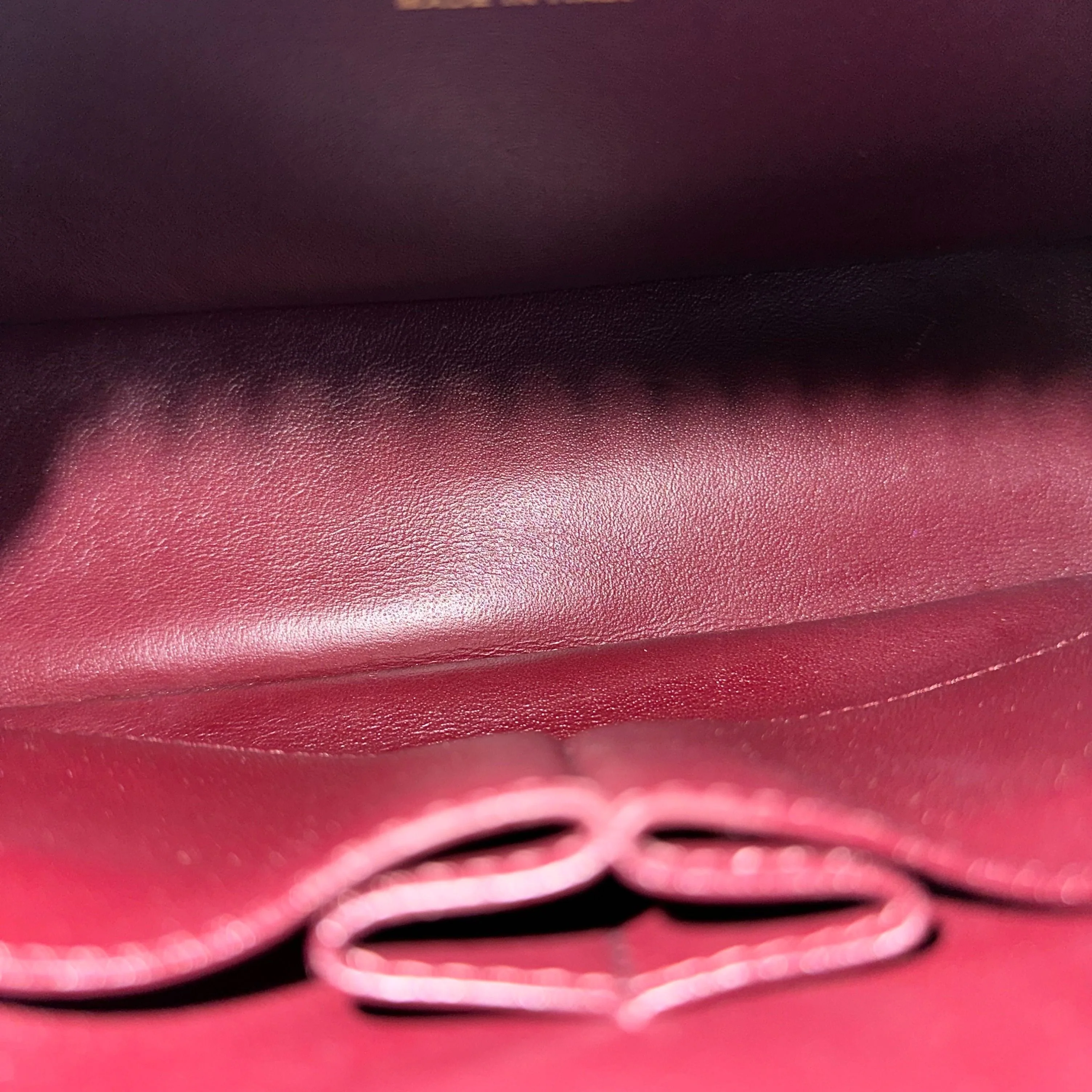 Chanel Trendy CC Quilted Lambskin Bowling Camera Bag Dark Blue SHW No 23 - Best Luxury Designers