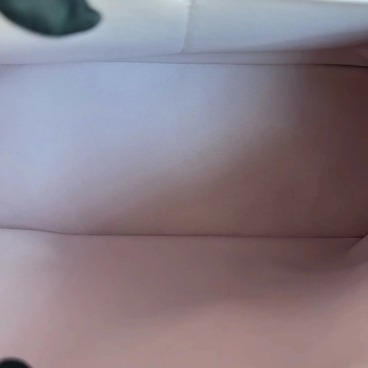 Dior Be Dior Medium Metallic Grained Calfskin Gold SHW - Best Luxury Designers