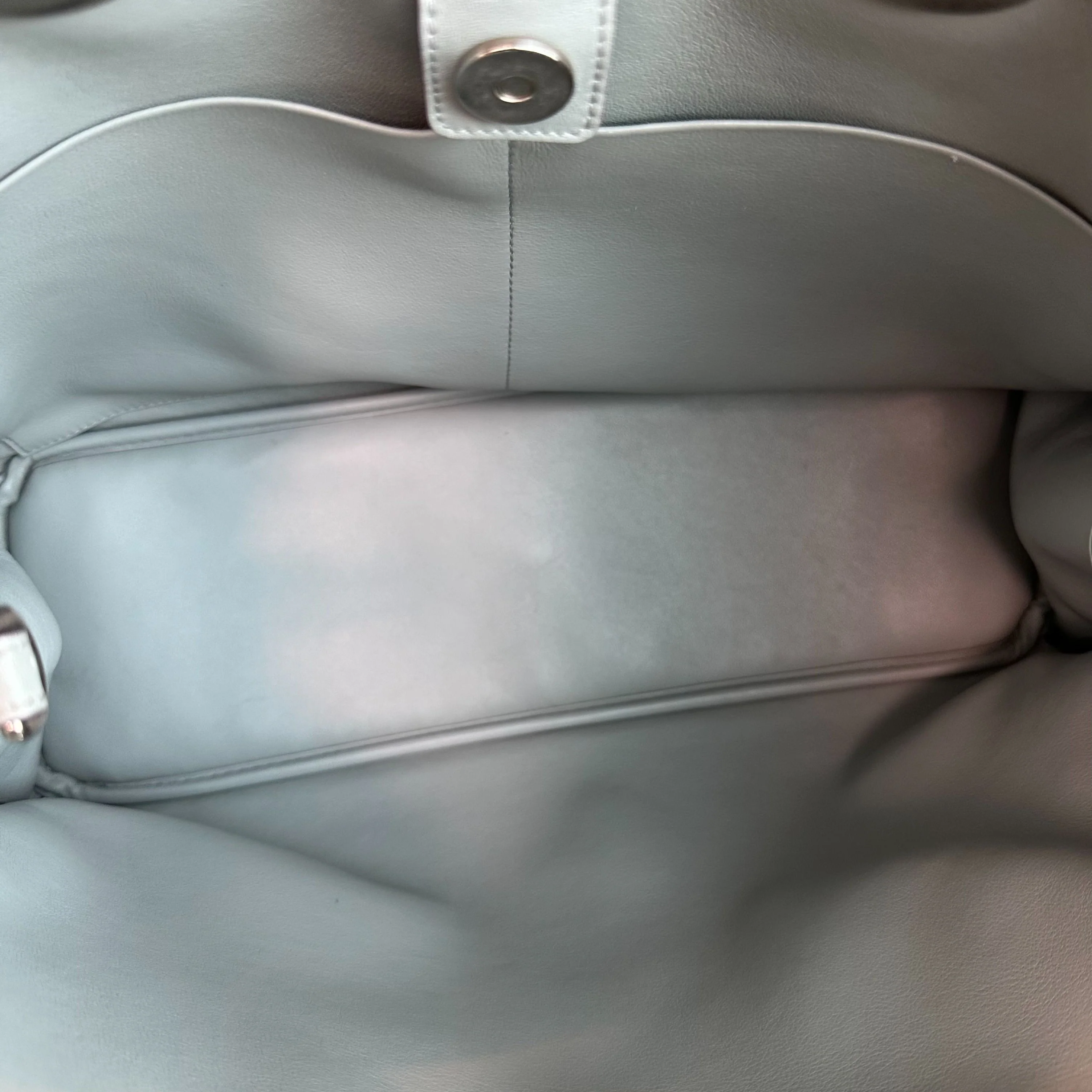 Dior Diorissimo Large Smooth Calfskin Pink SHW - Best Luxury Designers