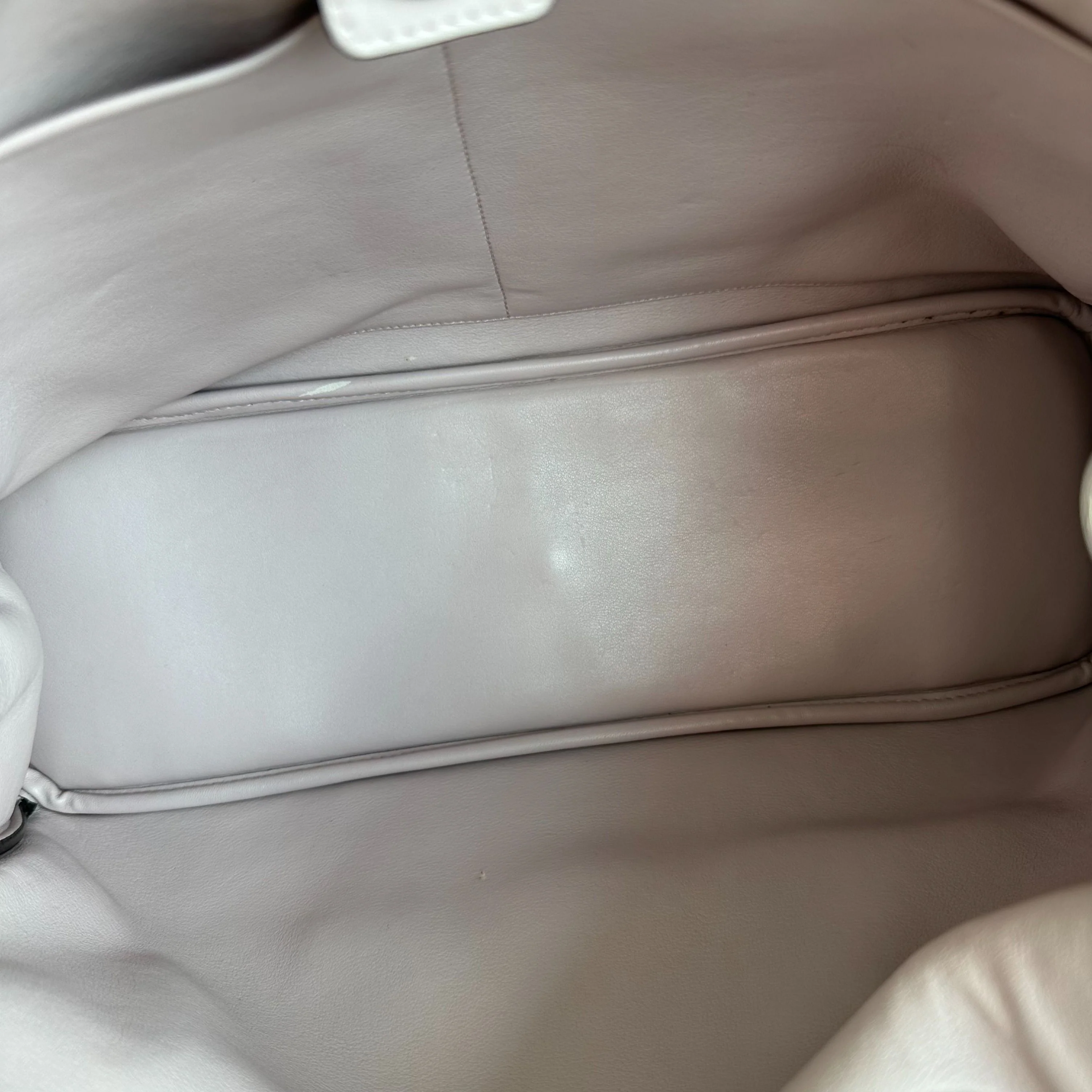 Dior Diorissimo Medium Smooth Calfskin Black SHW - Best Luxury Designers