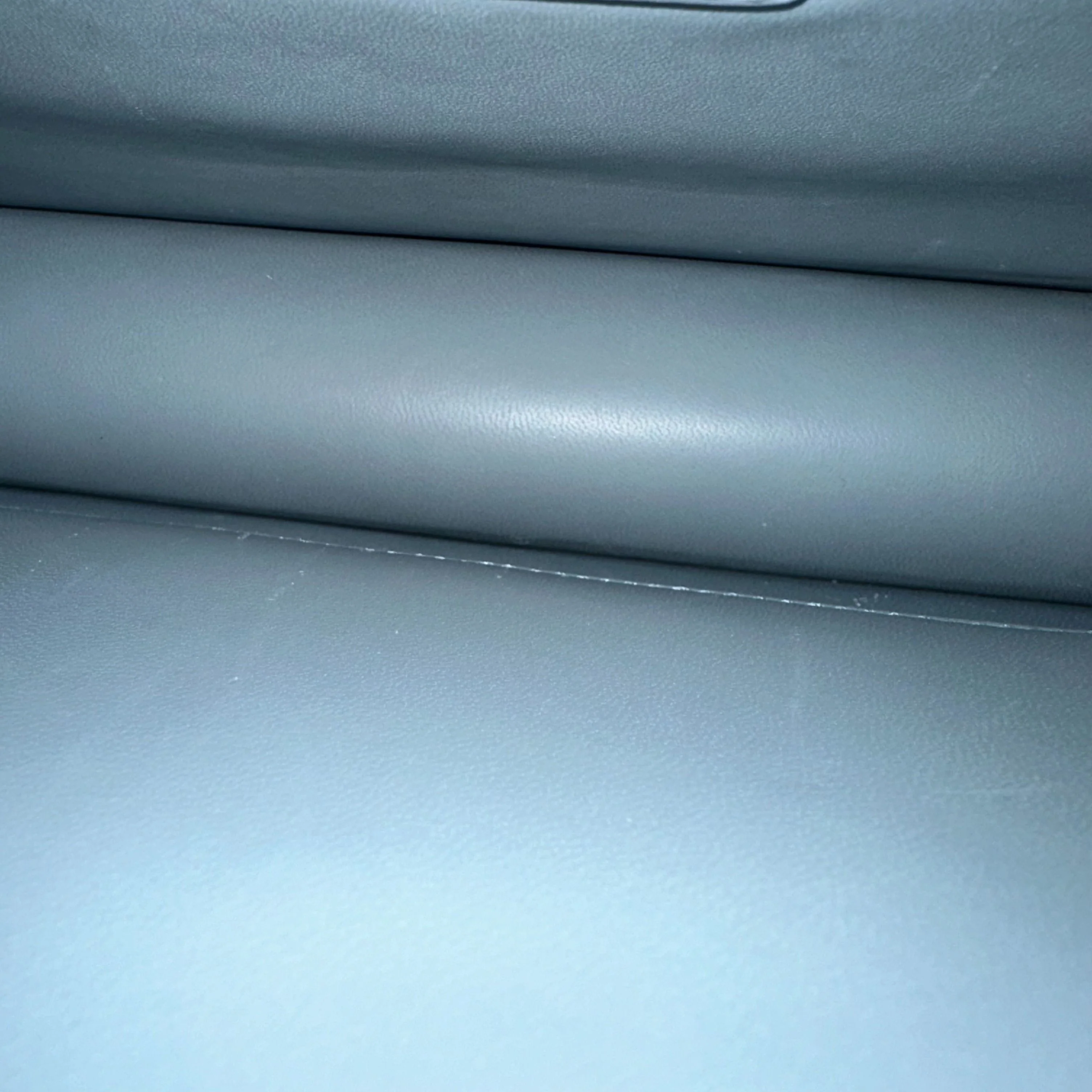 Dior Montaigne 30 Calfskin Medium Haze Blue Shoulder Bag - Best Luxury Designers