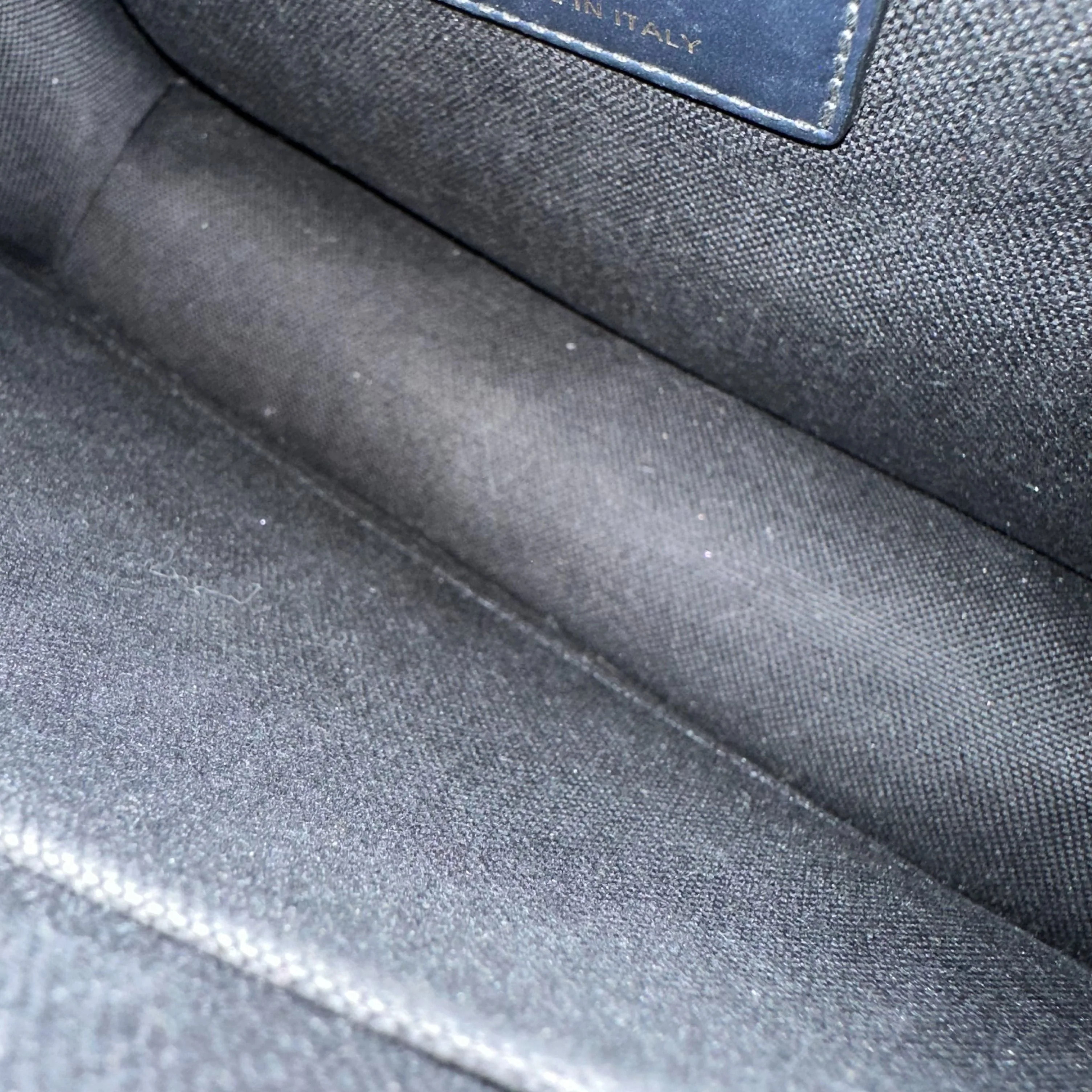 Dior Montaigne 30 Oblique Monogram Blue Shoulder Bag GHW - Best Luxury Designers