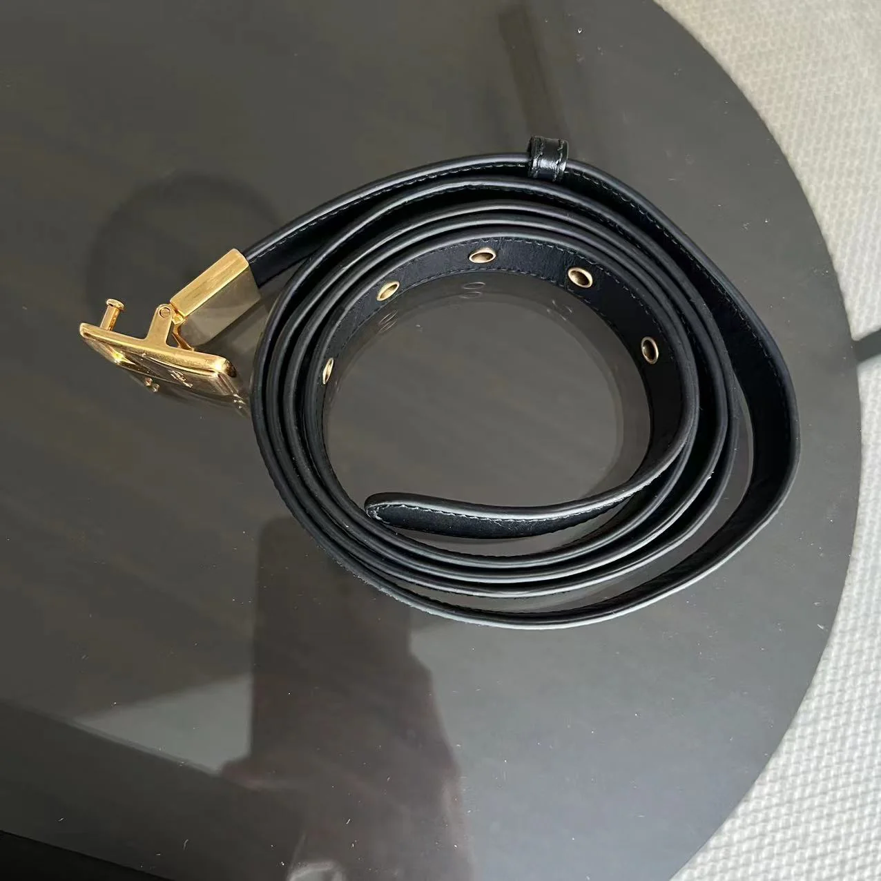 Dior Montaigne 30 Smooth Calfskin Black GHW - Best Luxury Designers